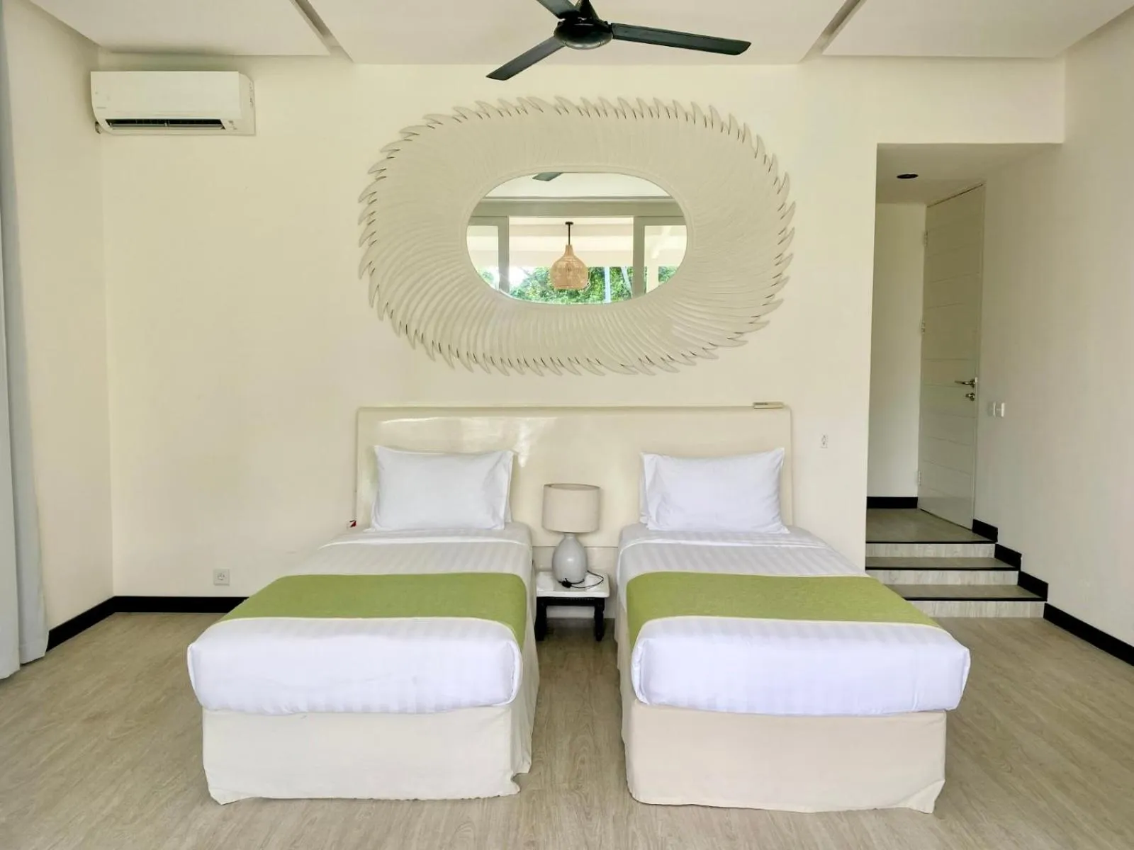 Bedroom, Bed in Eden The Residence at The Sea Seminyak