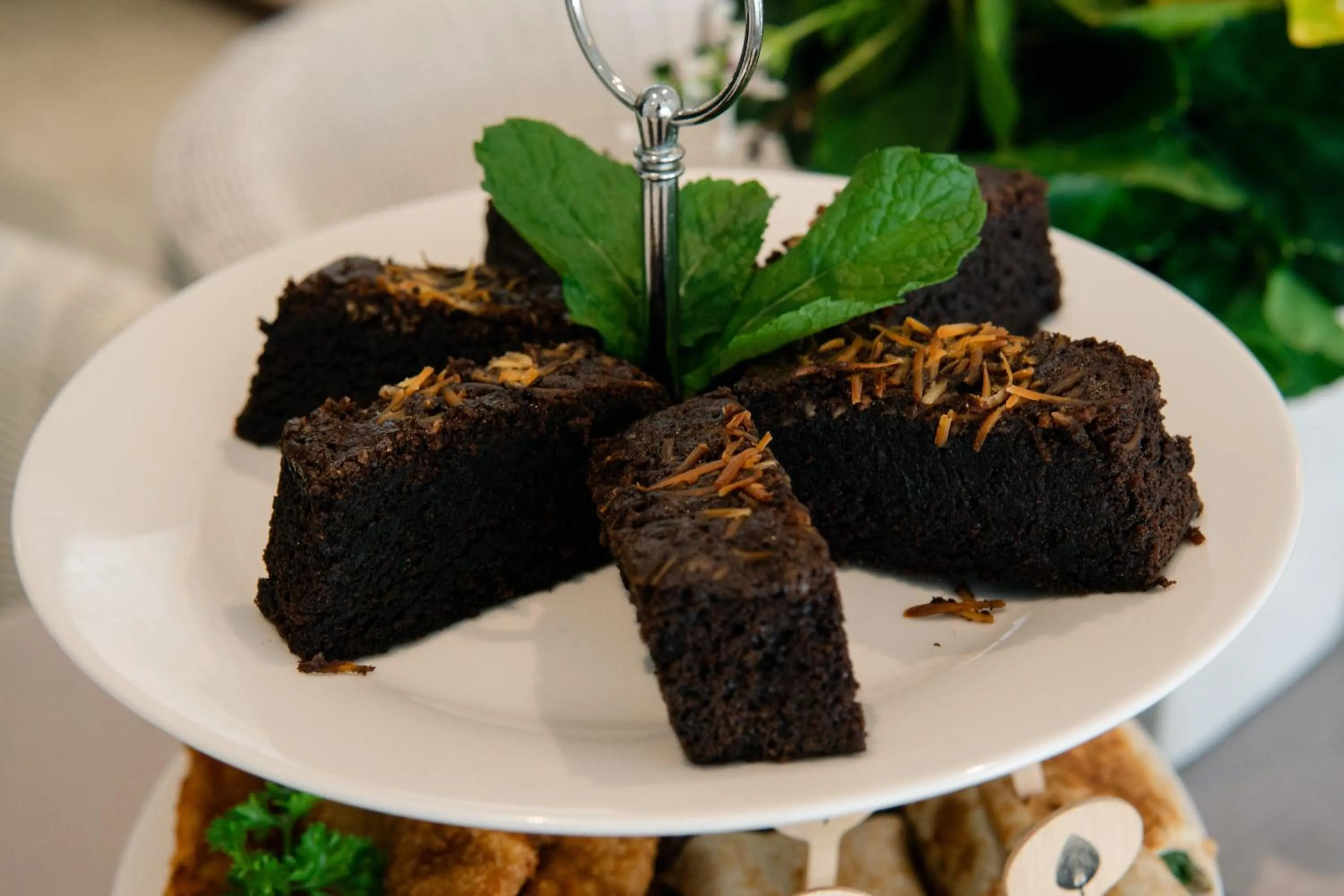 Restaurant/places to eat in Eden The Residence at The Sea Seminyak