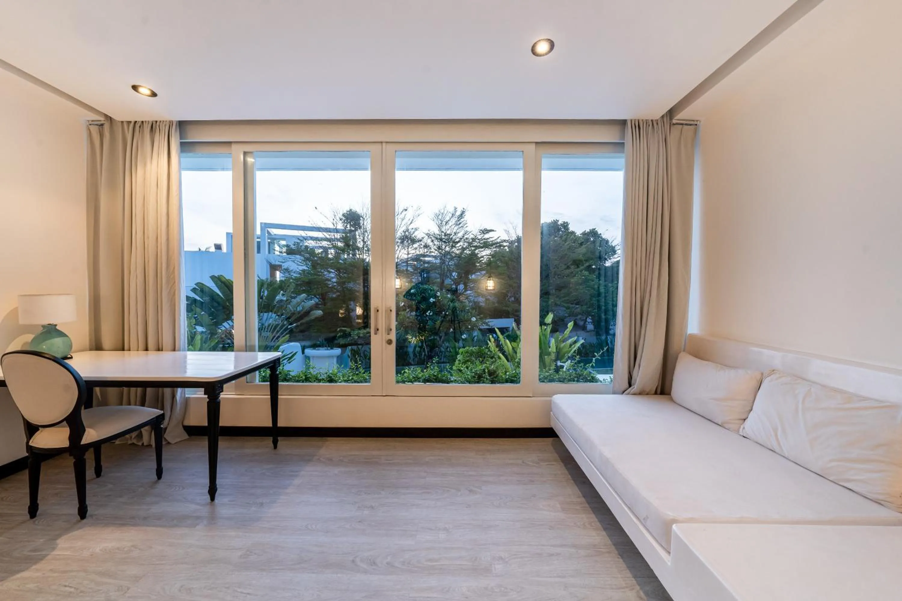 Bedroom, Bed in Eden The Residence at The Sea Seminyak