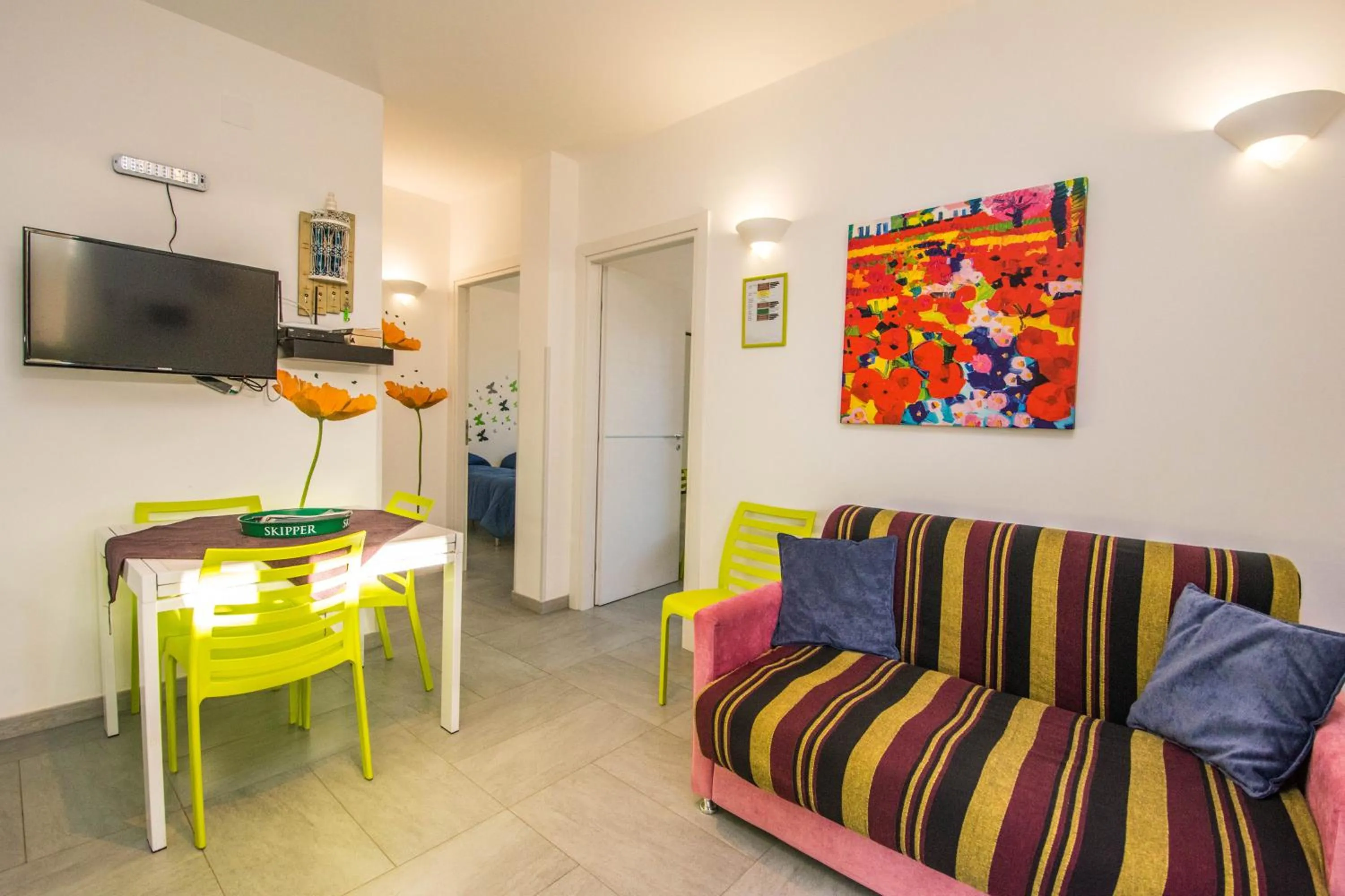 Villa Francesco...graziosa, moderna, confortevole!