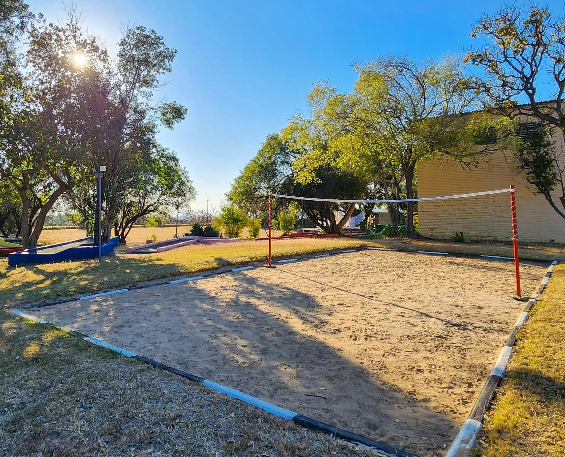 Safari Hotel & Convention Centre