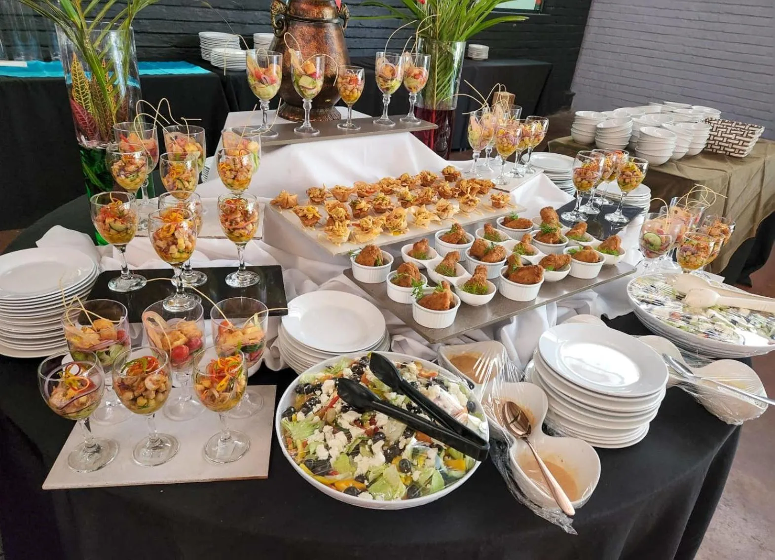 Safari Hotel & Convention Centre