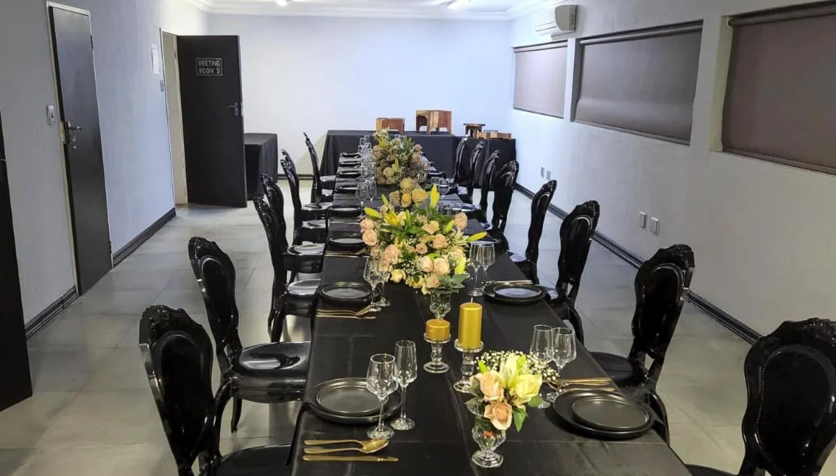 Safari Hotel & Convention Centre