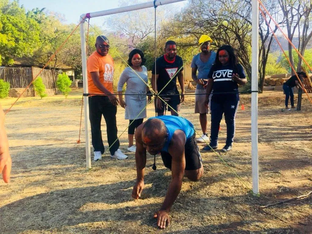 Safari Hotel & Convention Centre