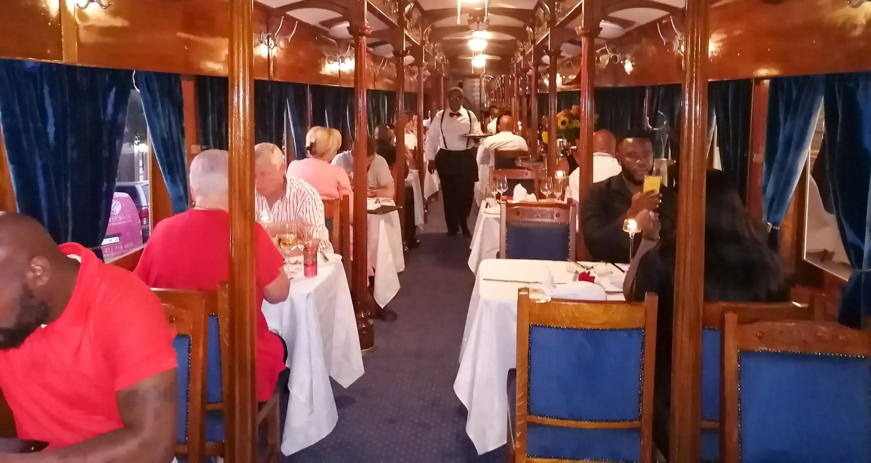 Safari Hotel & Convention Centre