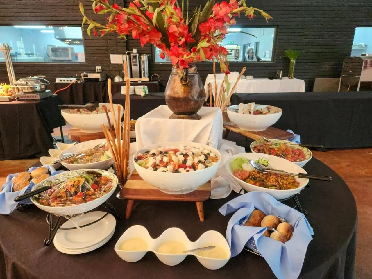 Safari Hotel & Convention Centre