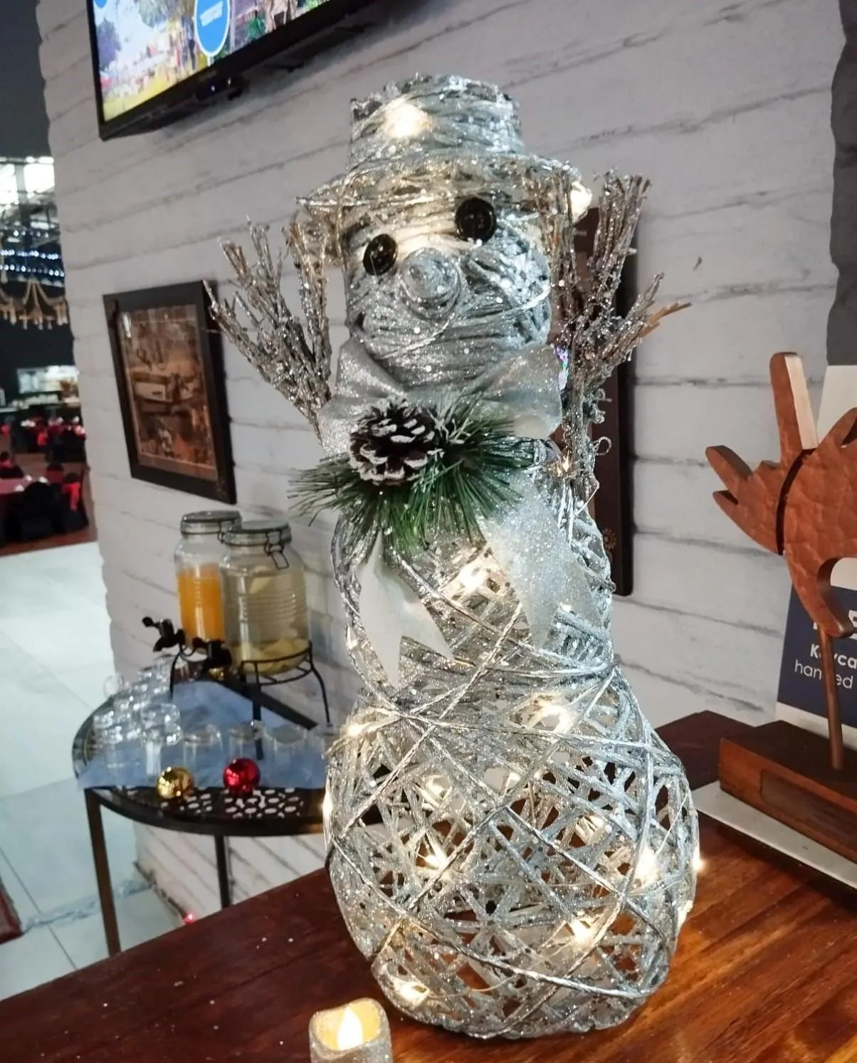 Safari Hotel & Convention Centre