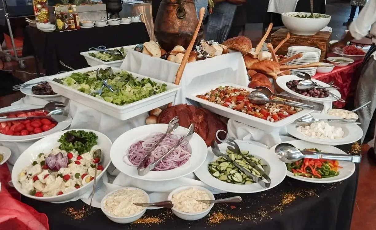 Safari Hotel & Convention Centre