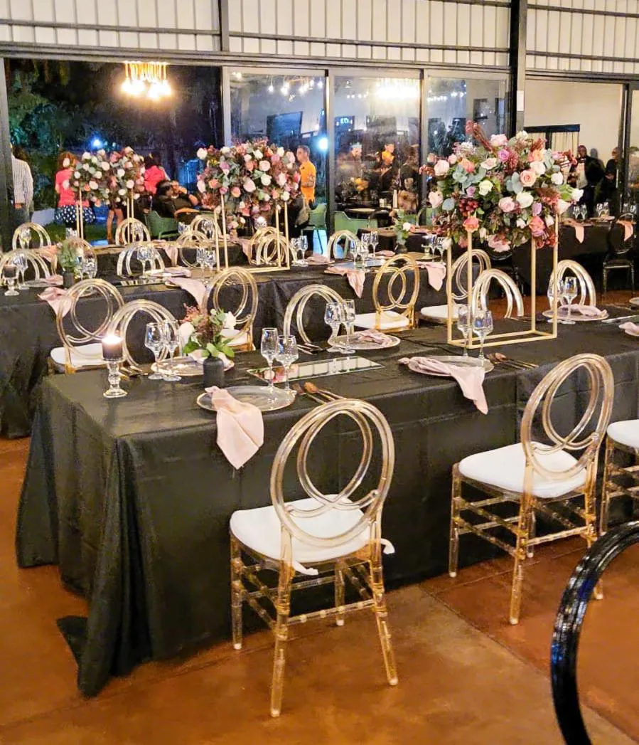 Safari Hotel & Convention Centre