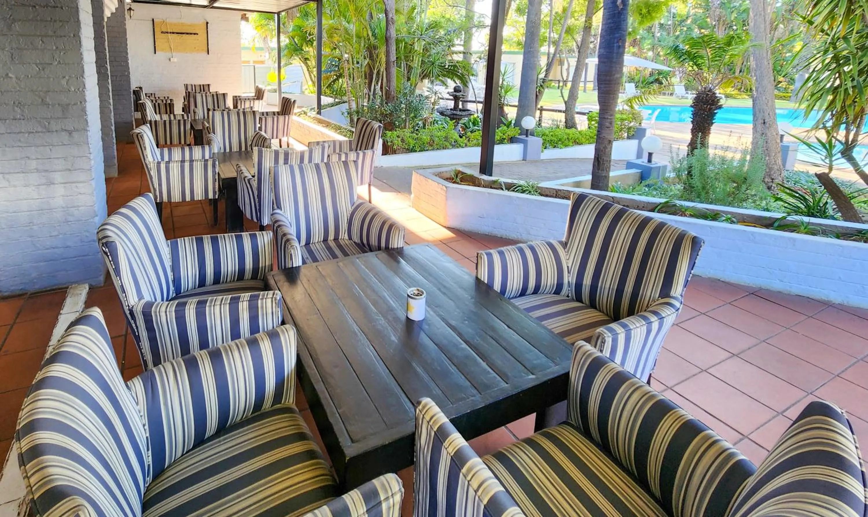 Safari Hotel & Convention Centre