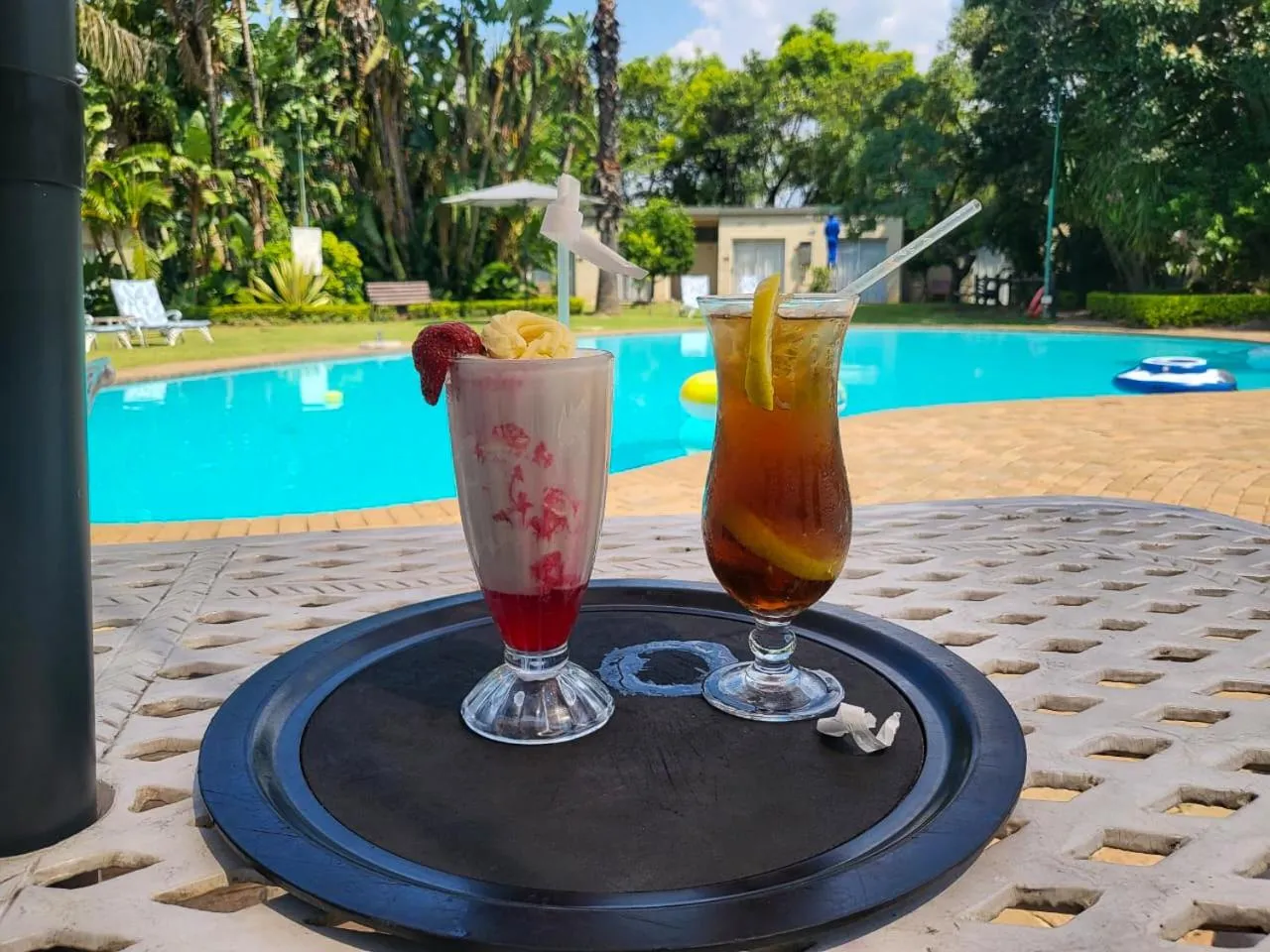 Safari Hotel & Convention Centre