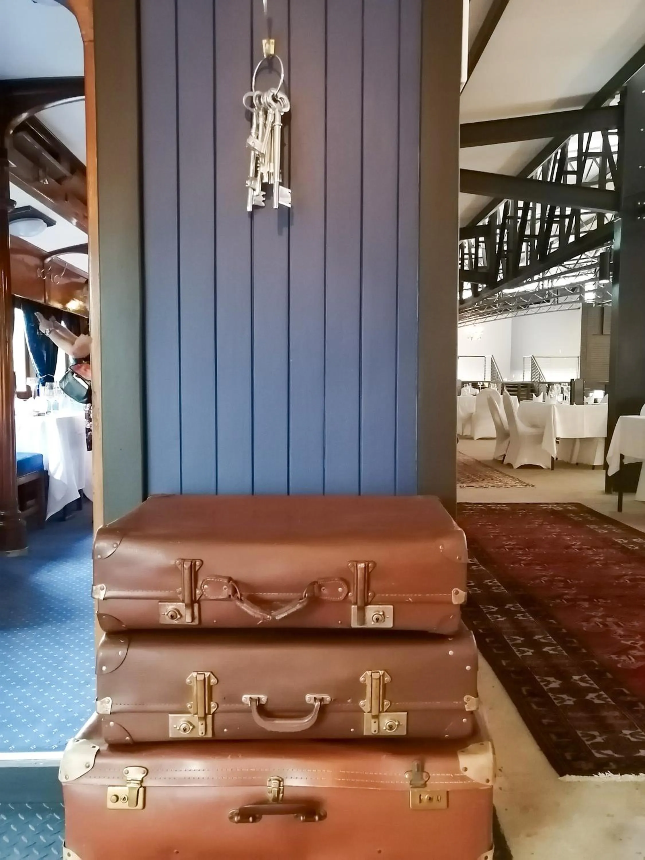 Safari Hotel & Convention Centre