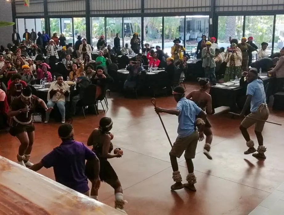 Safari Hotel & Convention Centre