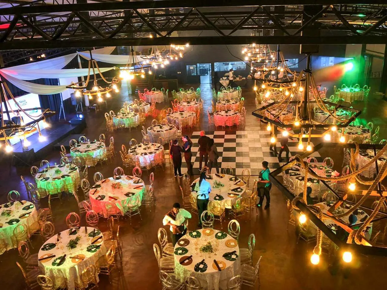 Safari Hotel & Convention Centre