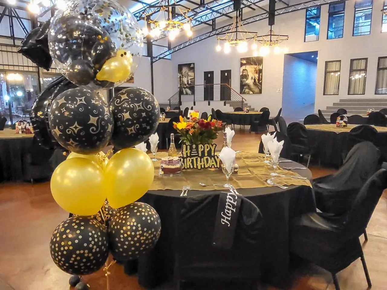 Safari Hotel & Convention Centre