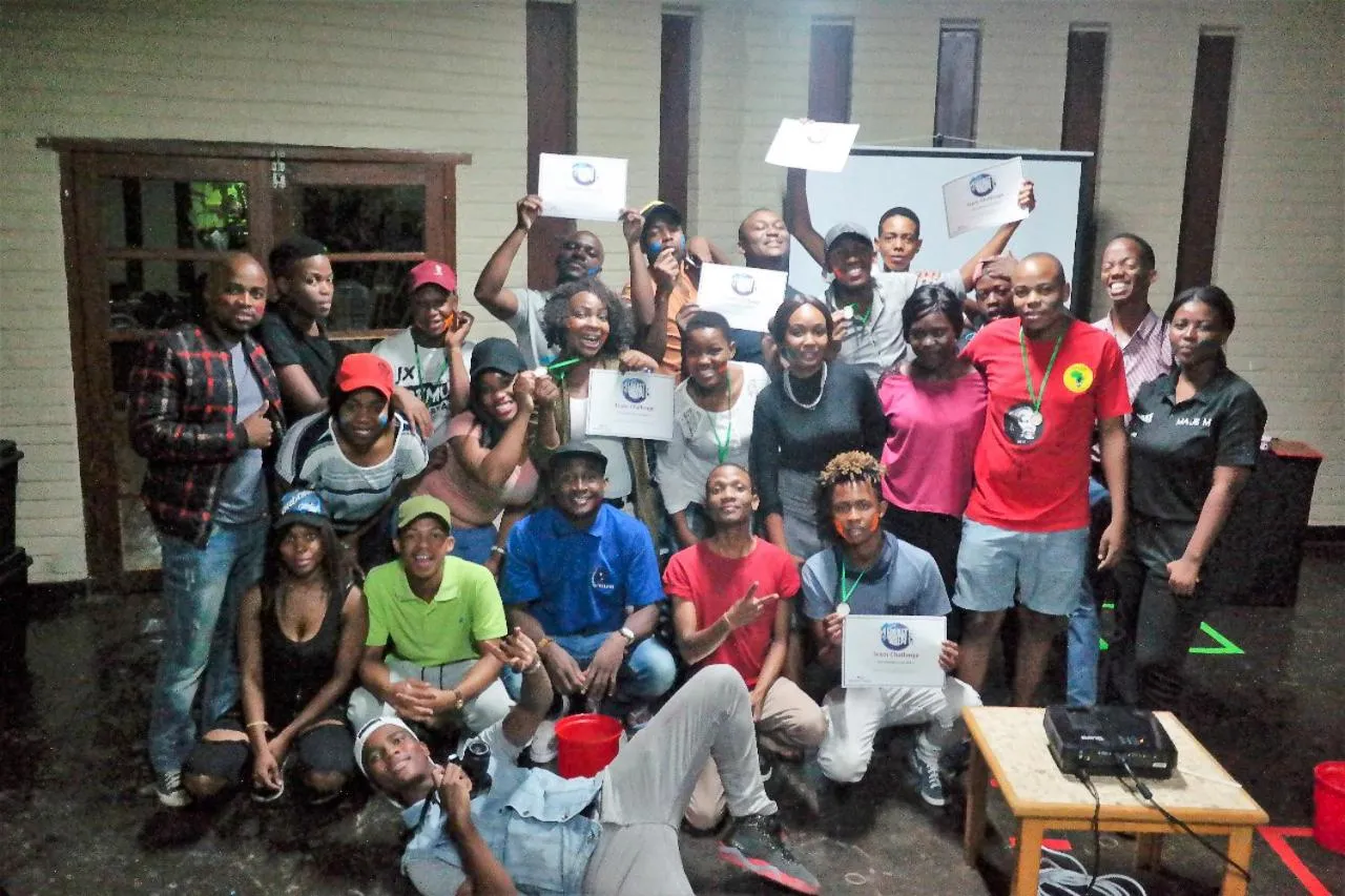 Safari Hotel & Convention Centre