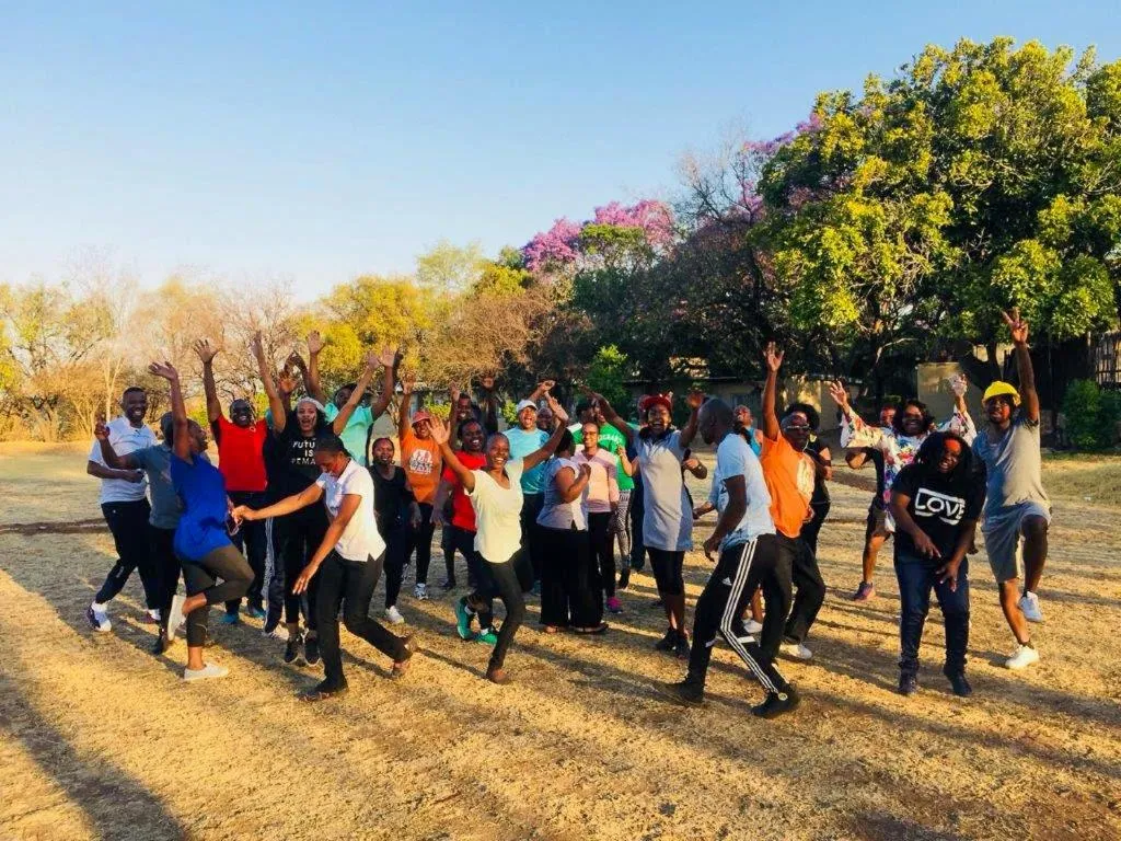 Safari Hotel & Convention Centre