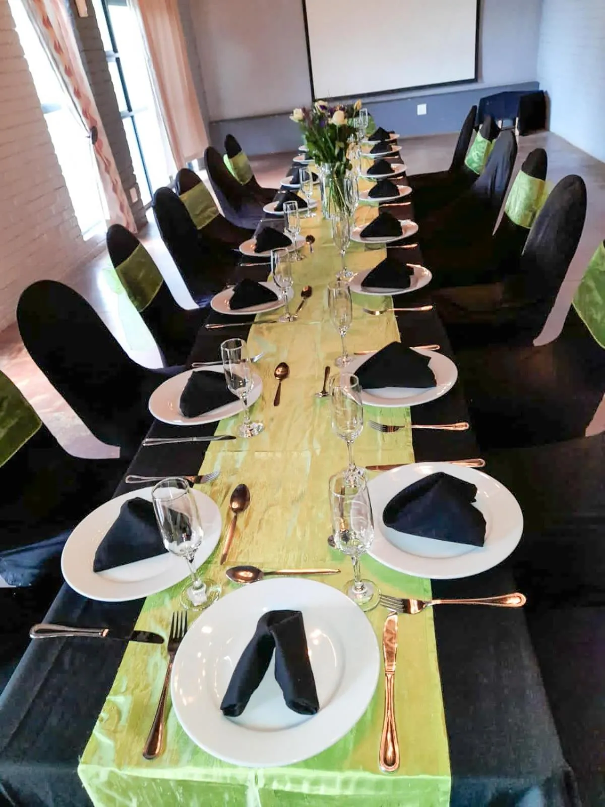 Safari Hotel & Convention Centre