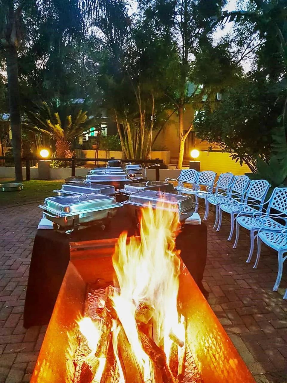 Safari Hotel & Convention Centre