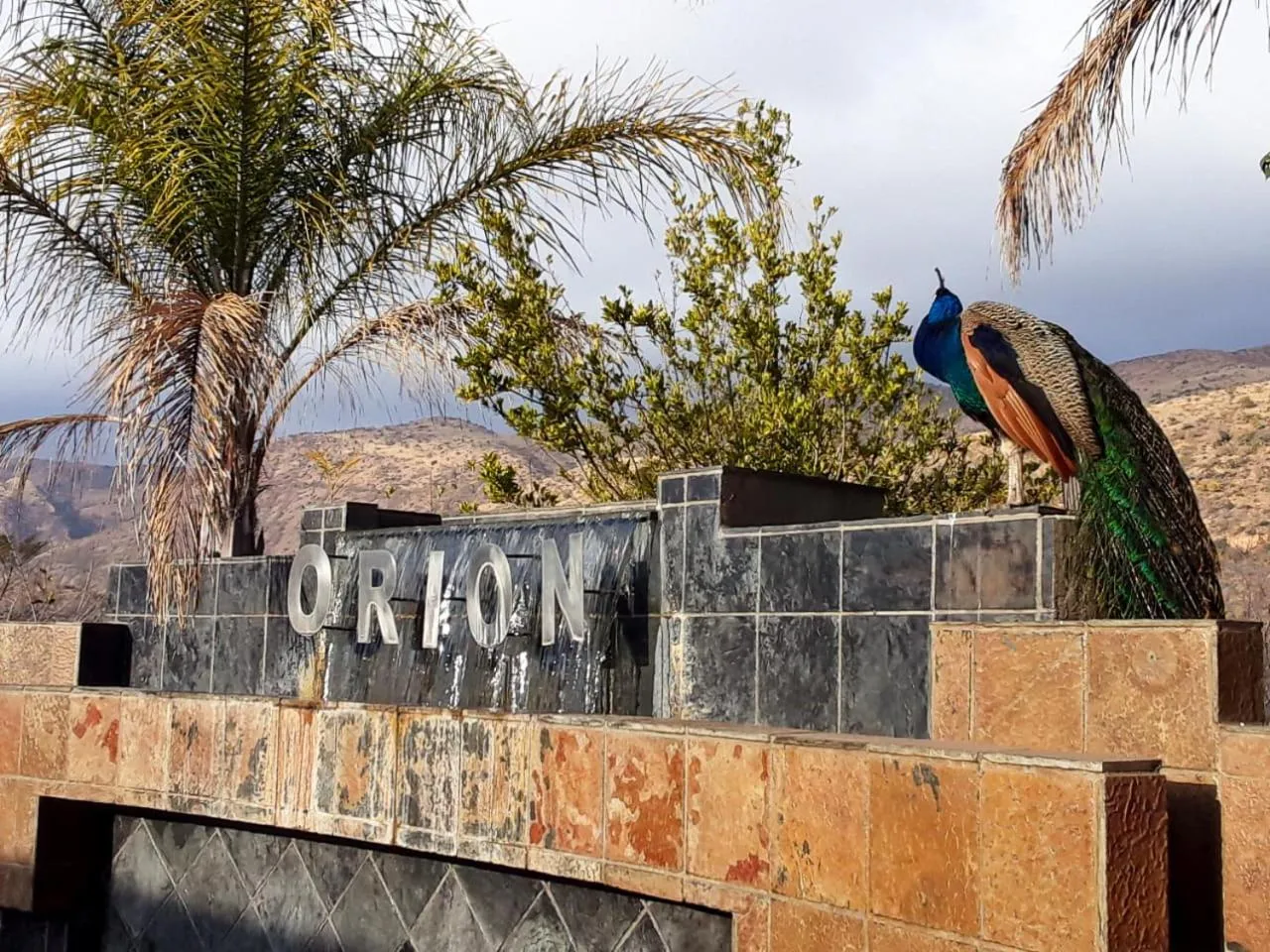 Safari Hotel & Convention Centre