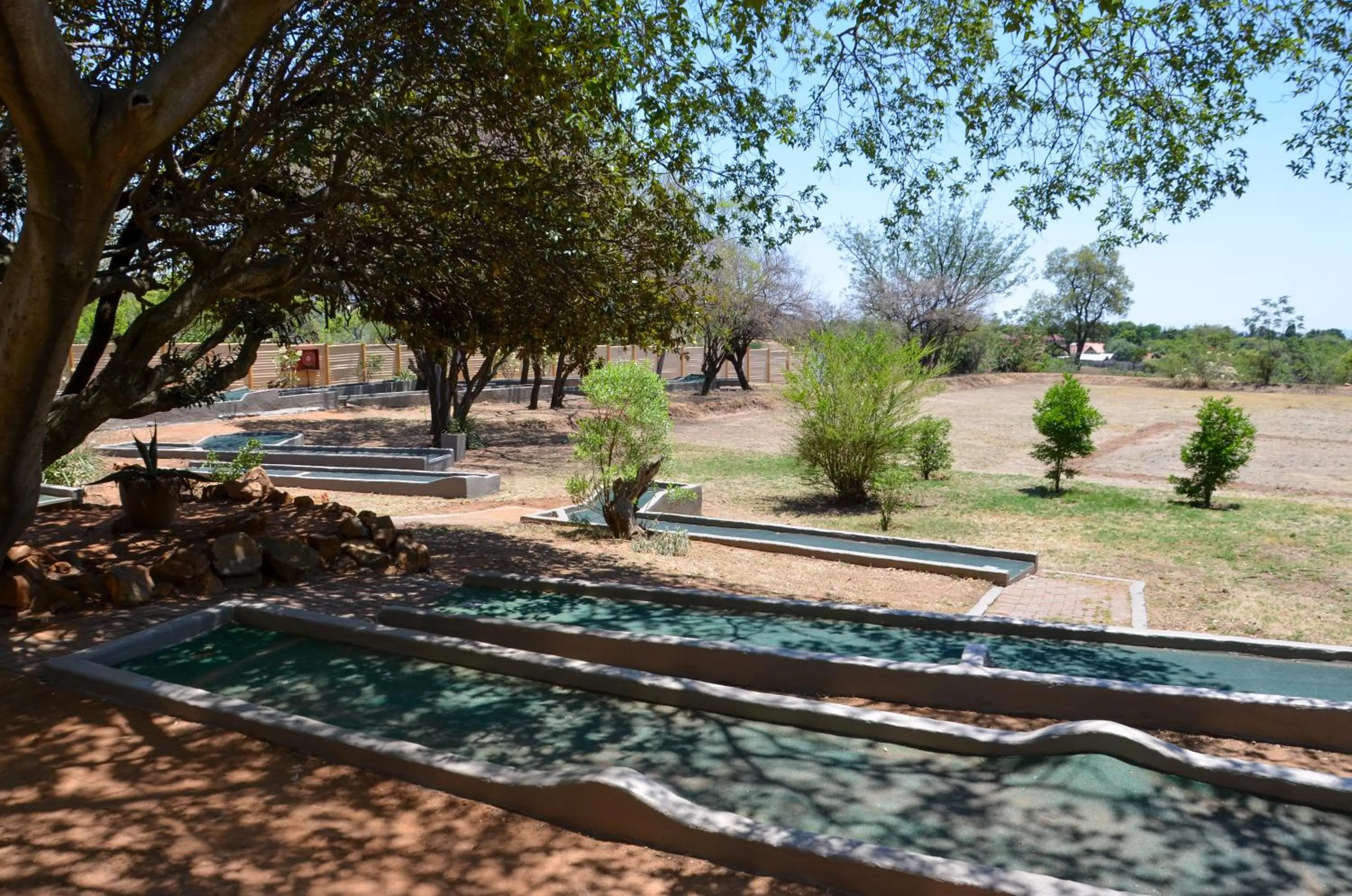 Safari Hotel & Convention Centre