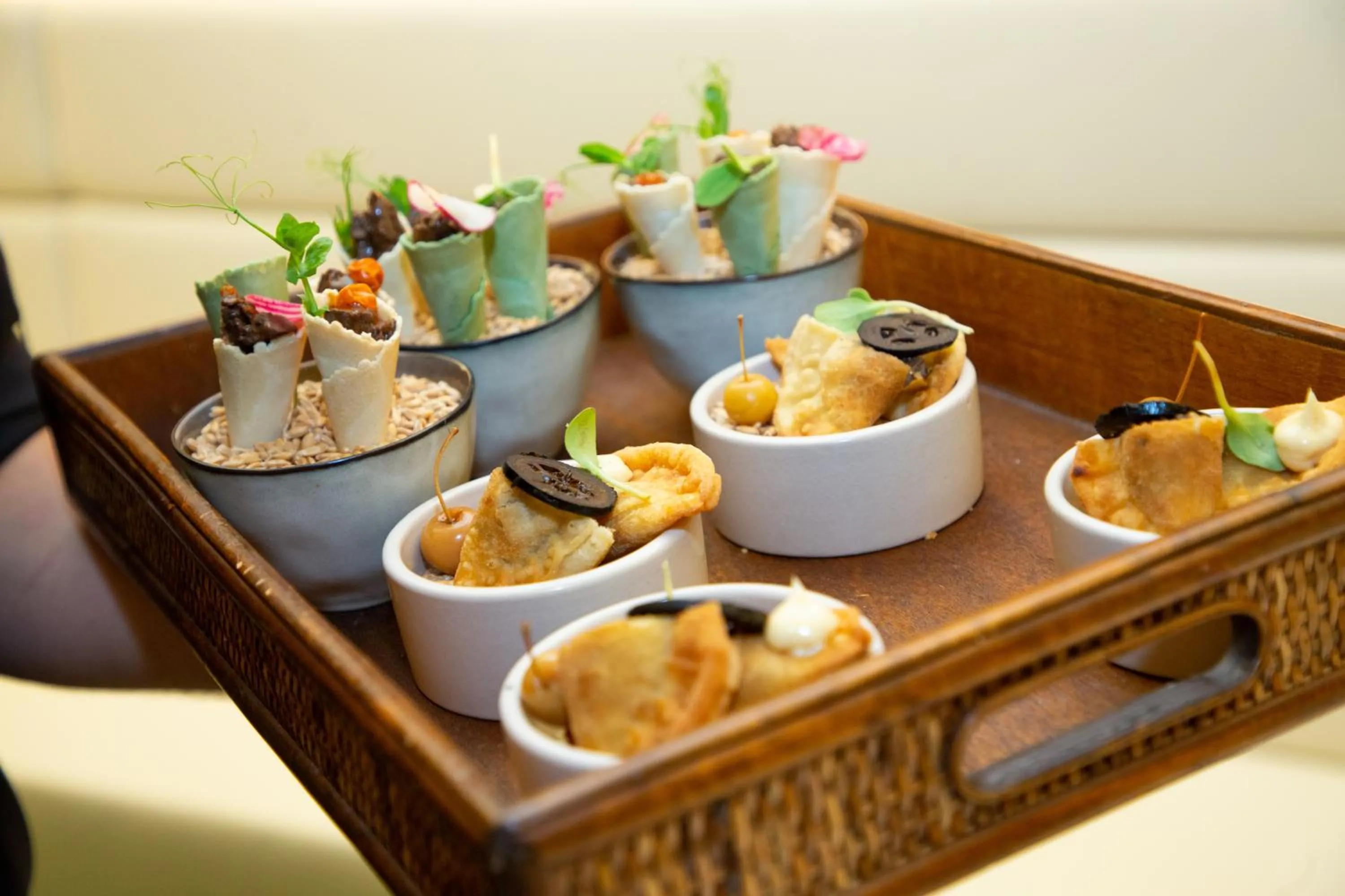 Food in Spa Resort Styria- ADULTS ONLY