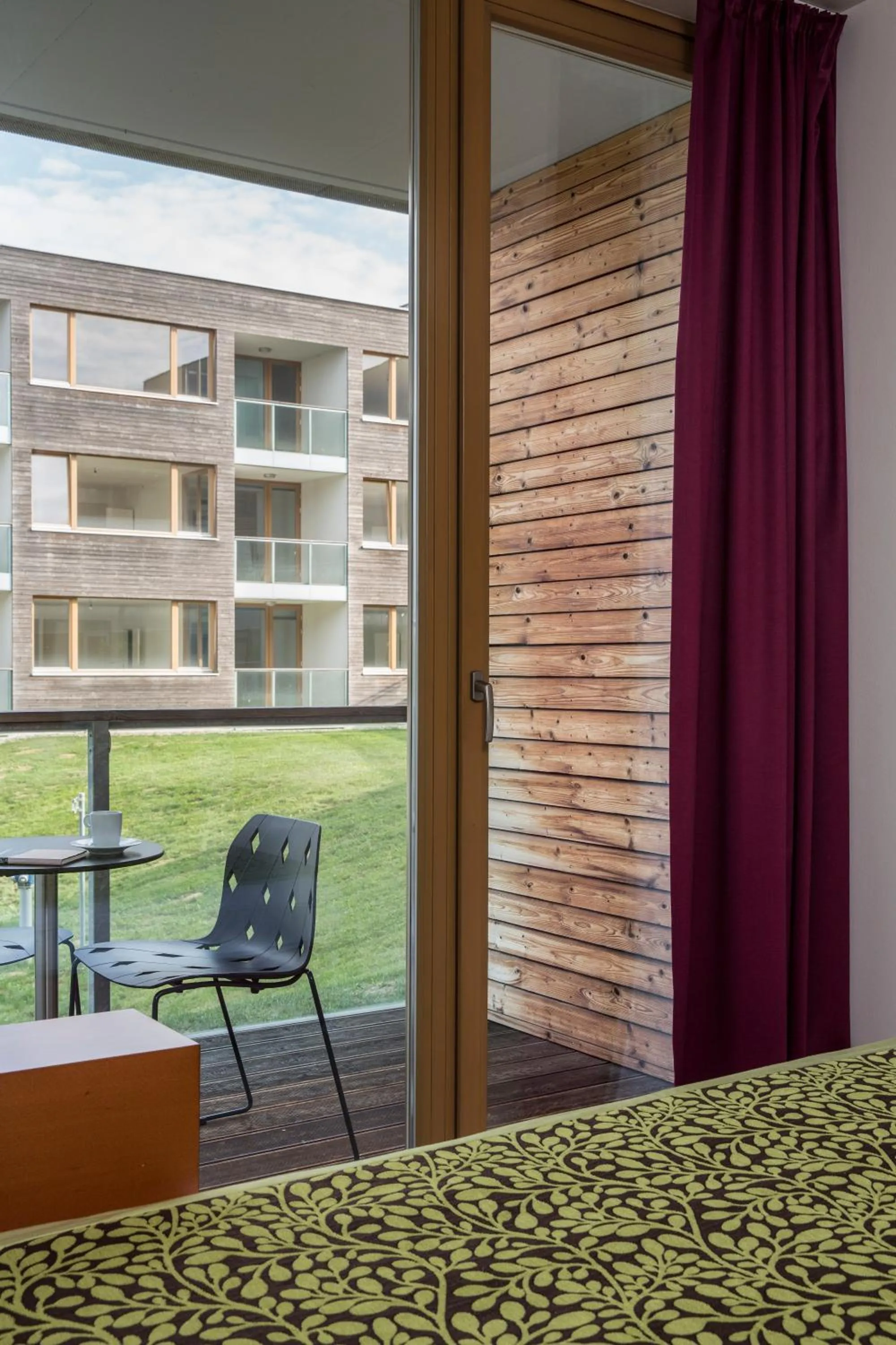 Photo of the whole room in Spa Resort Styria- ADULTS ONLY