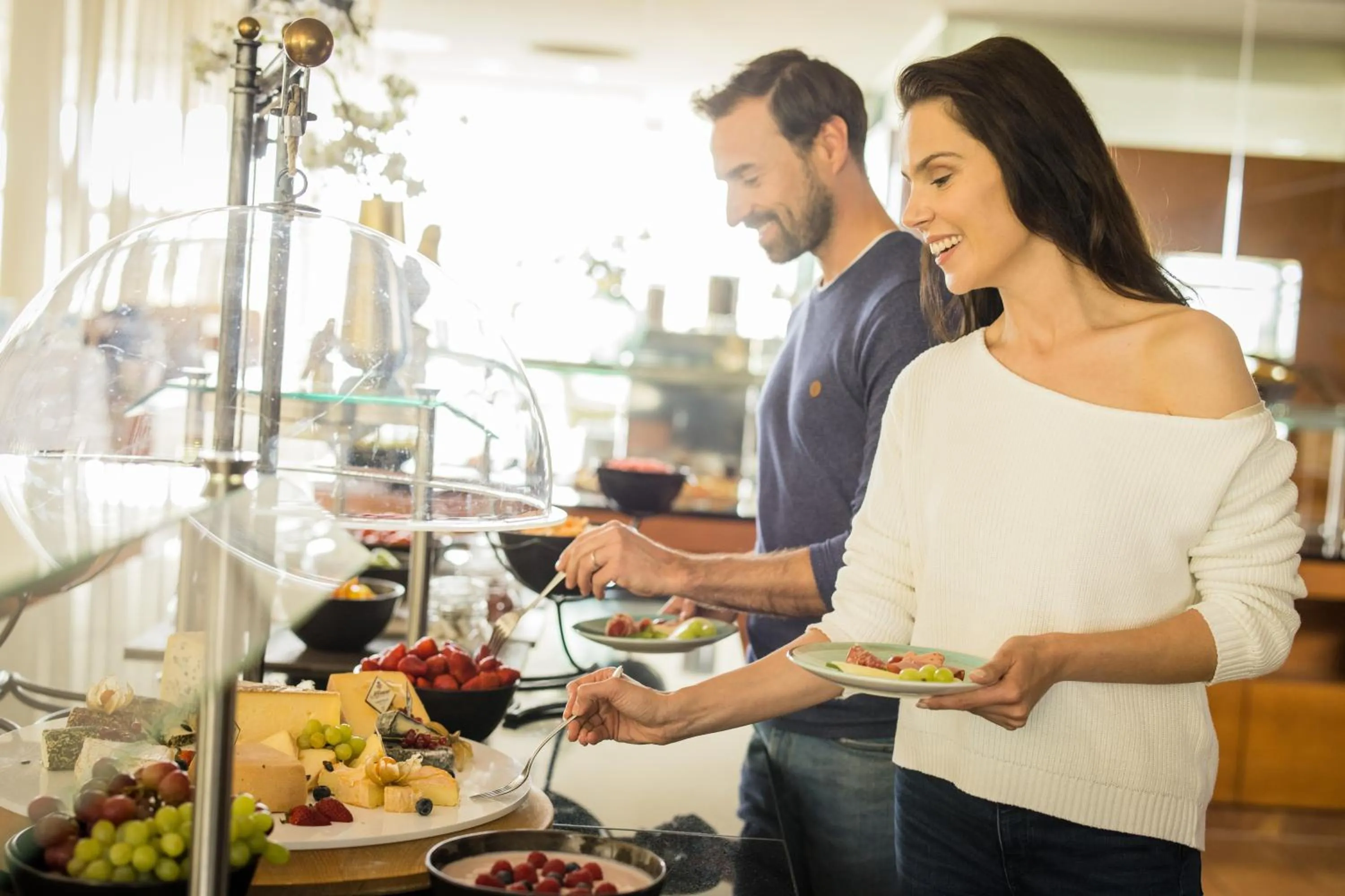 Breakfast in Spa Resort Styria- ADULTS ONLY