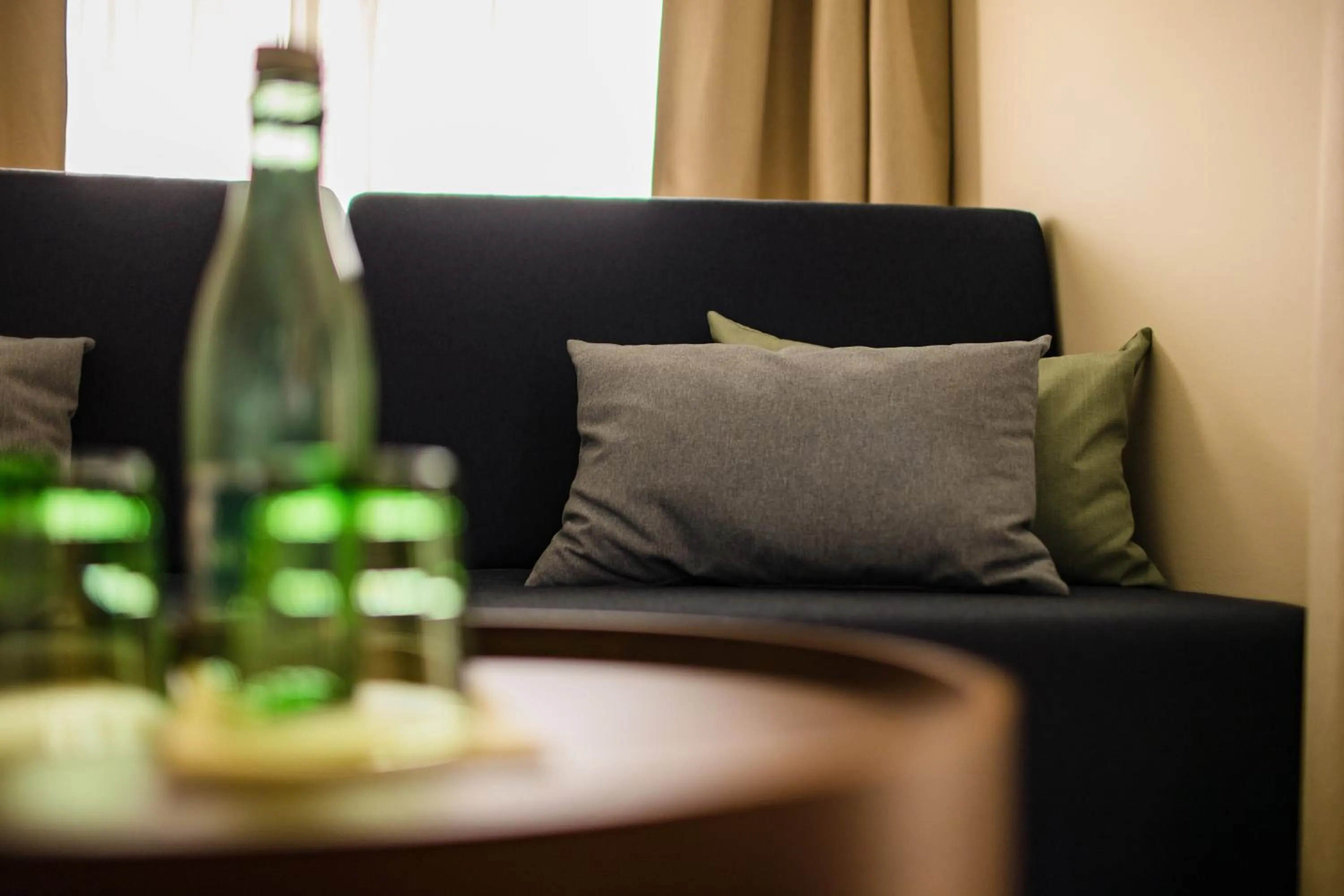 Photo of the whole room in Spa Resort Styria- ADULTS ONLY