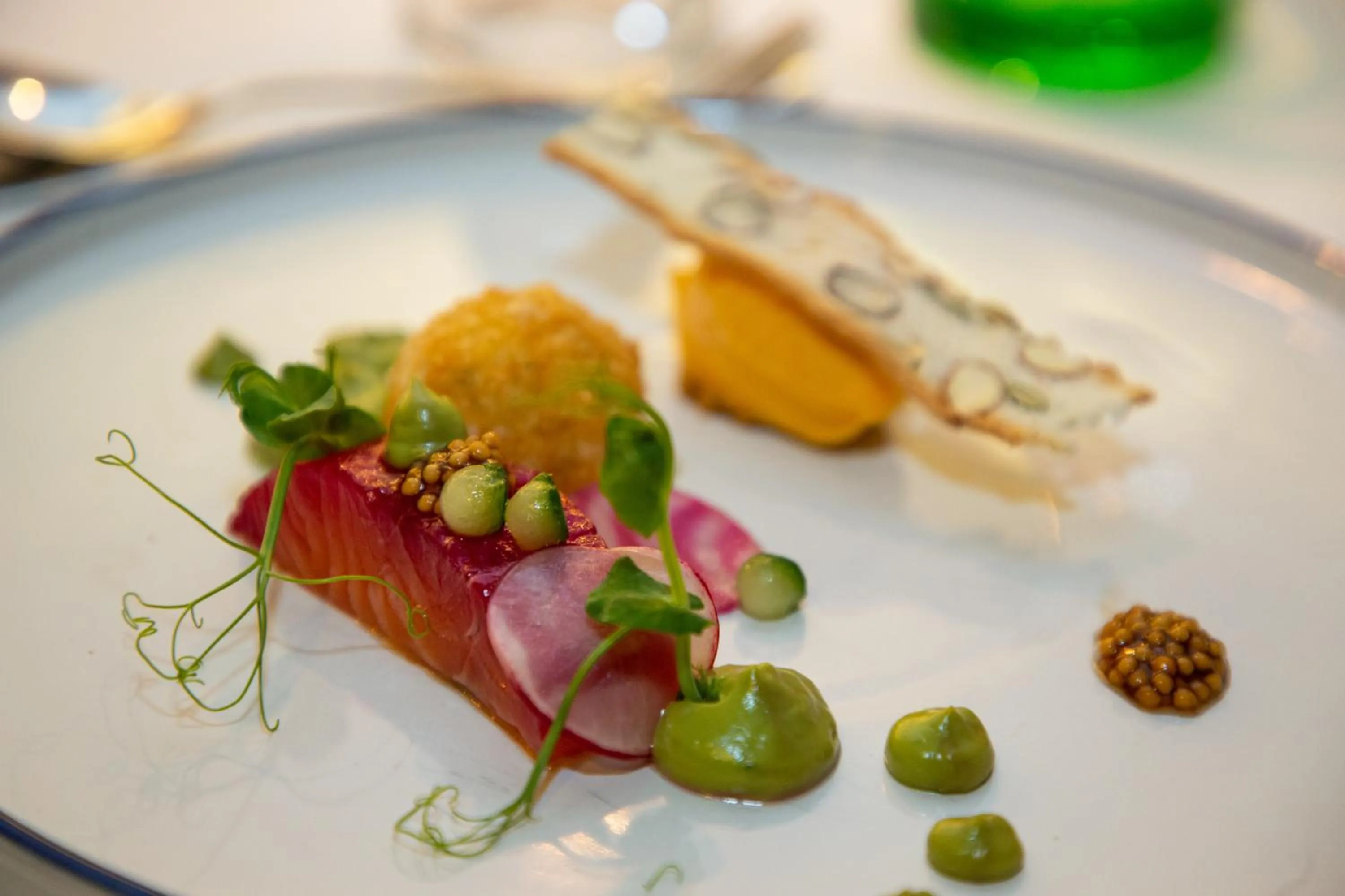 Food in Spa Resort Styria- ADULTS ONLY