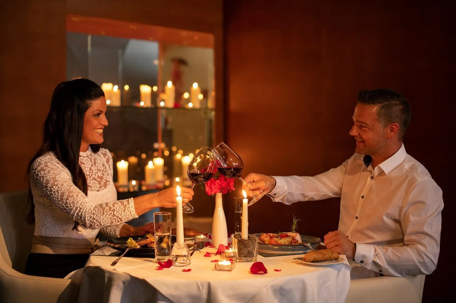 Restaurant/places to eat in Spa Resort Styria- ADULTS ONLY