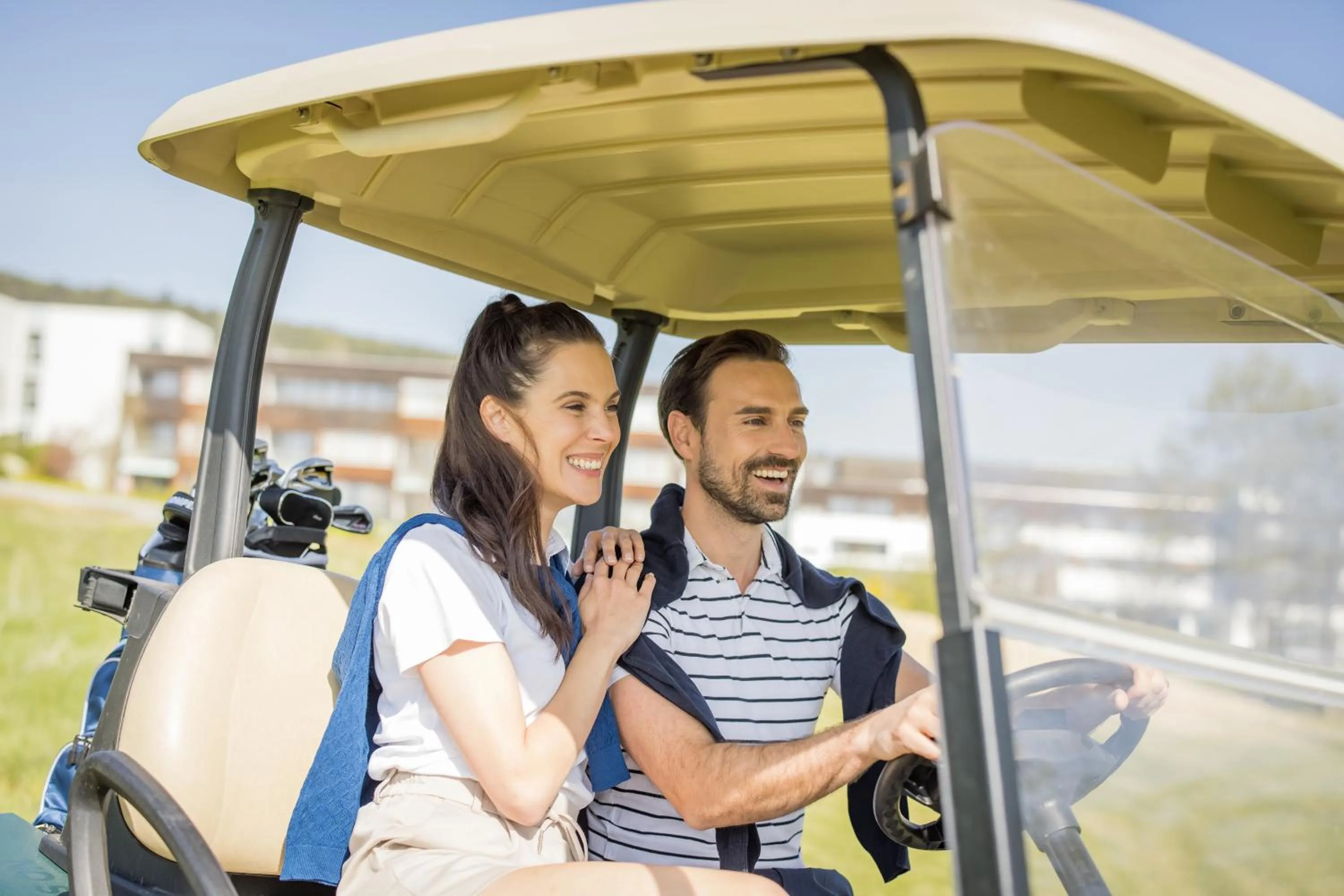 Activities in Spa Resort Styria- ADULTS ONLY