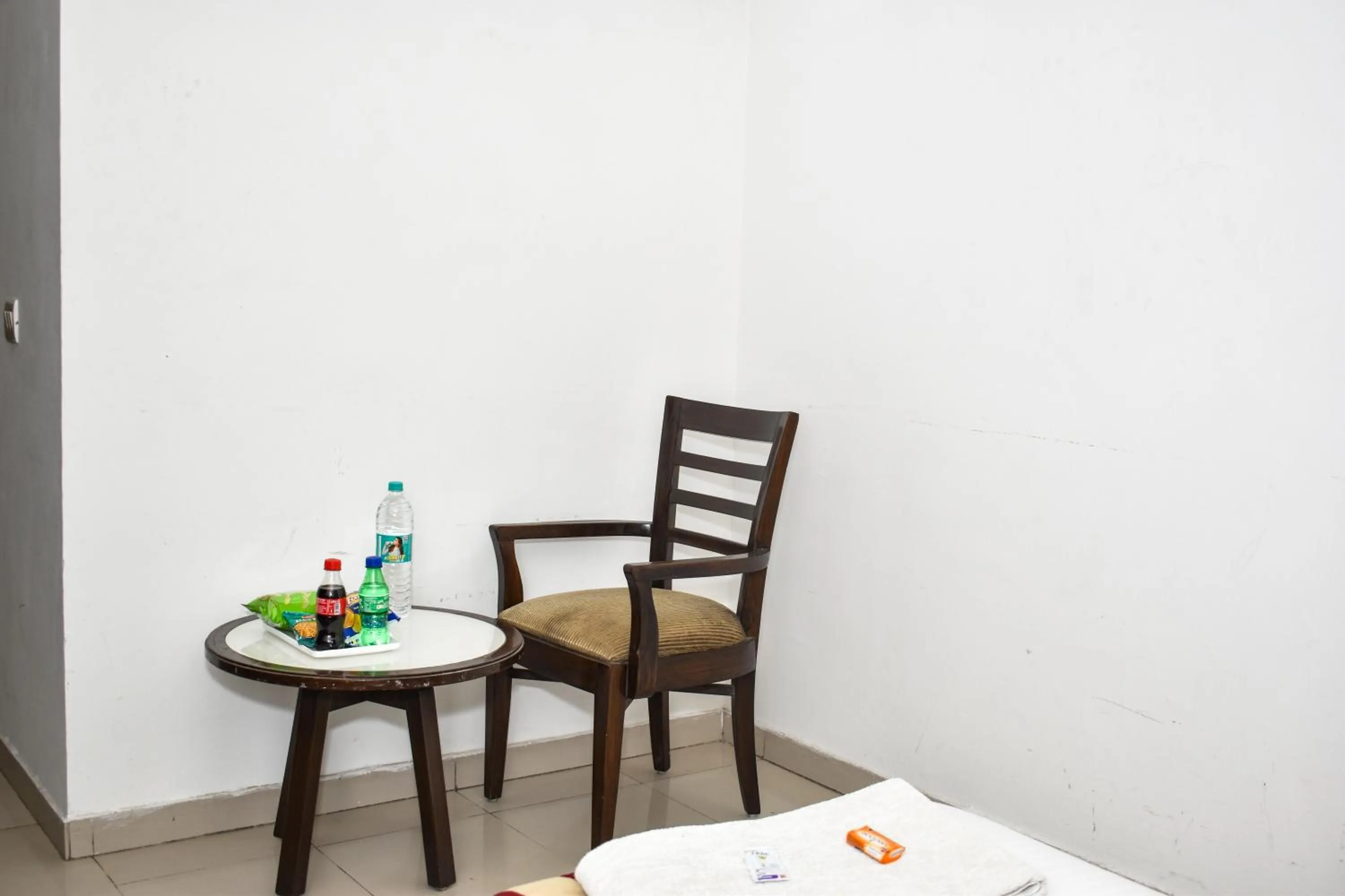 Family Room (4 Adults) in Hotel Chanchal Continental - 02 Mins from New Delhi Railway Station