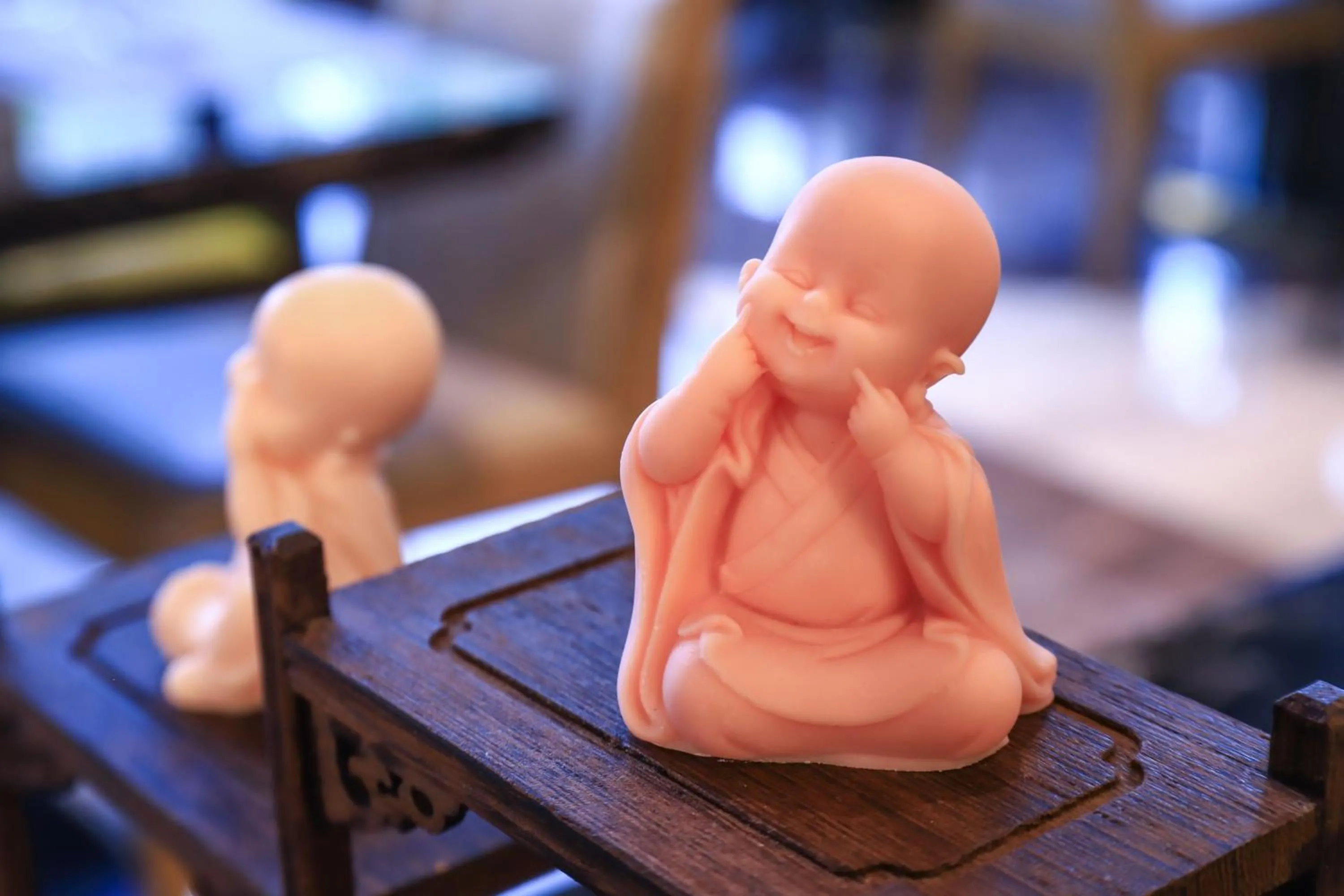 Restaurant/places to eat in Crowne Plaza Zhengzhou by IHG