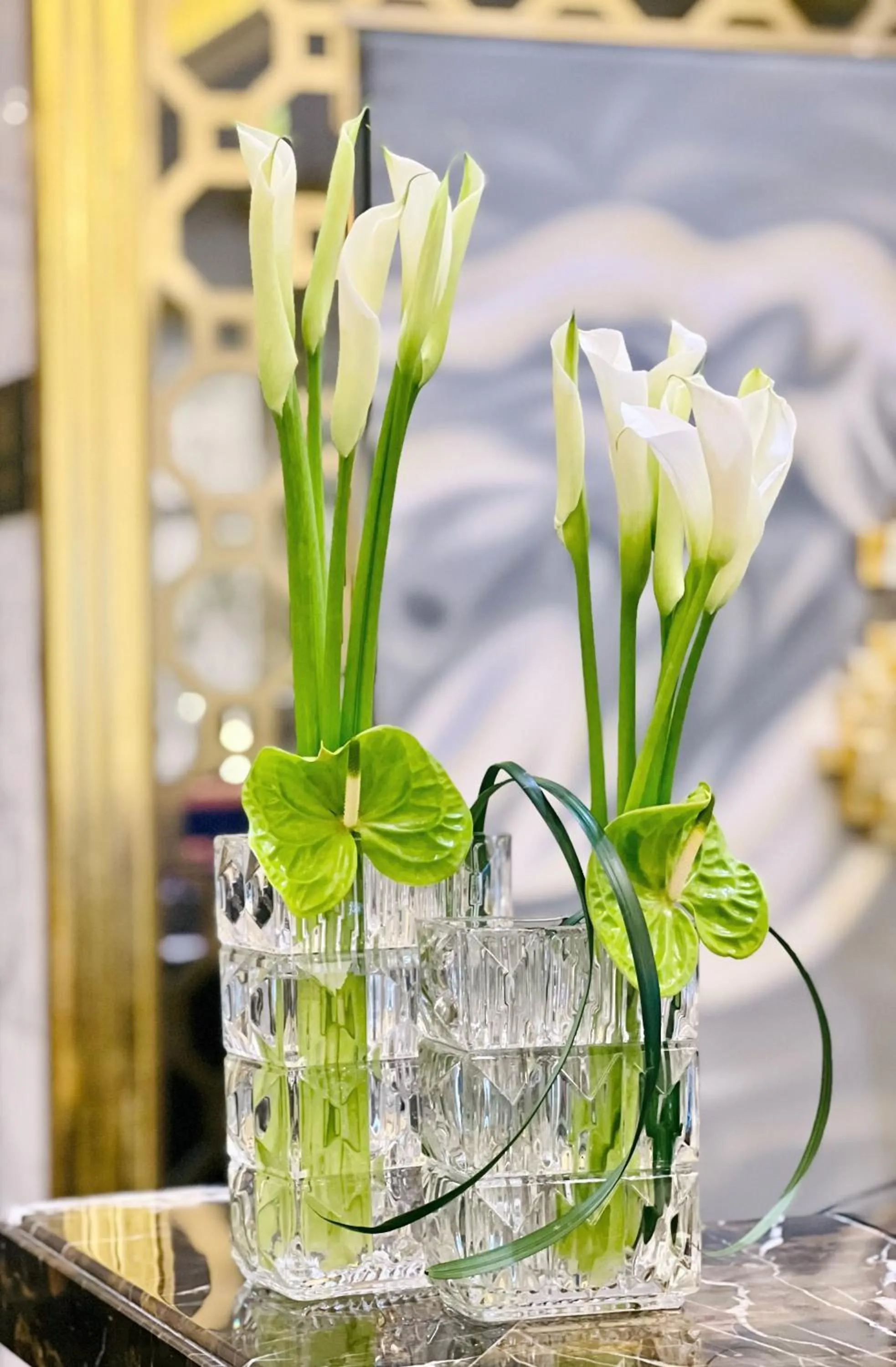 Property building in Crowne Plaza Zhengzhou by IHG