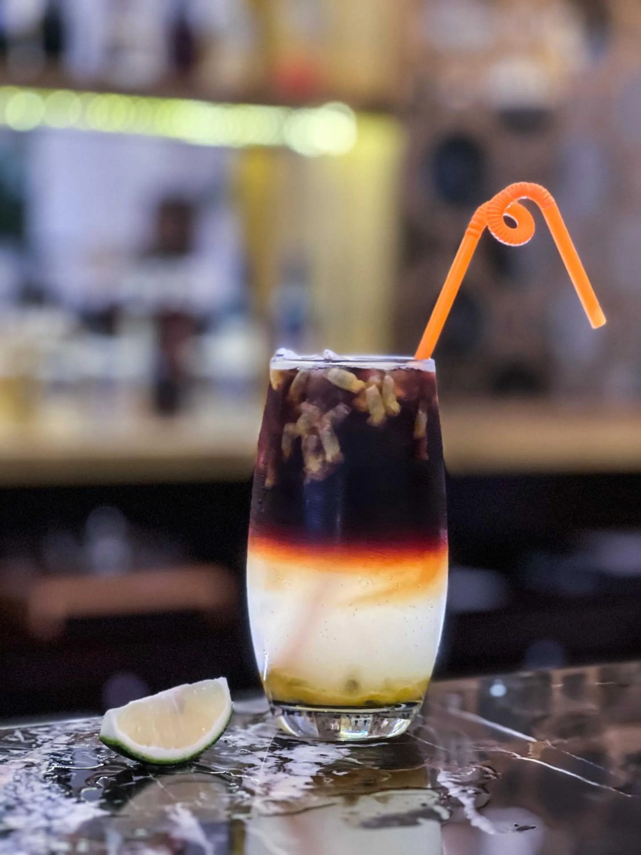 Restaurant/places to eat in Crowne Plaza Zhengzhou by IHG