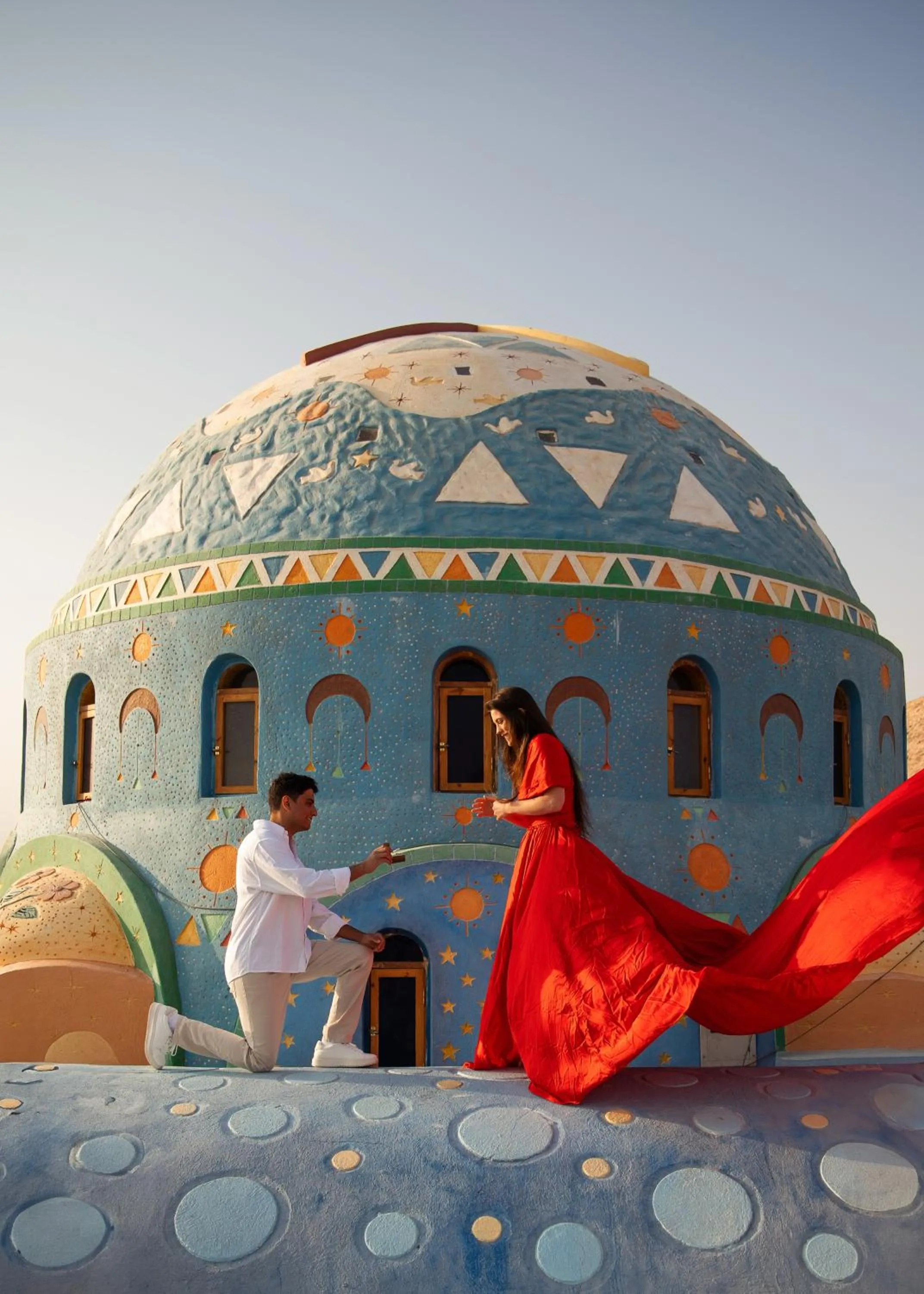 Banquet/Function facilities in Kato Dool Wellness Resort