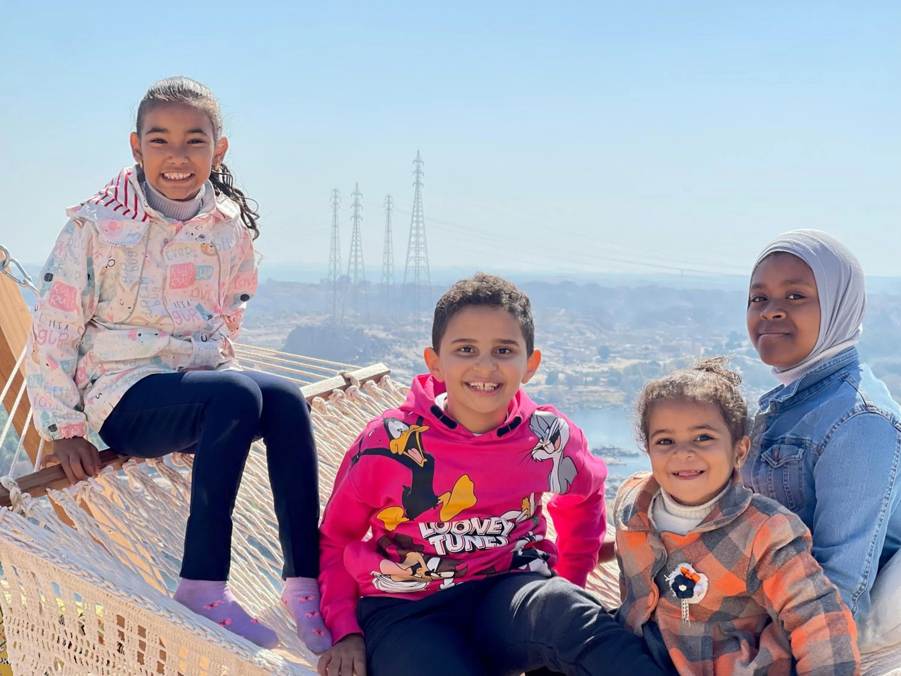 Kids's club in Kato Dool Wellness Resort