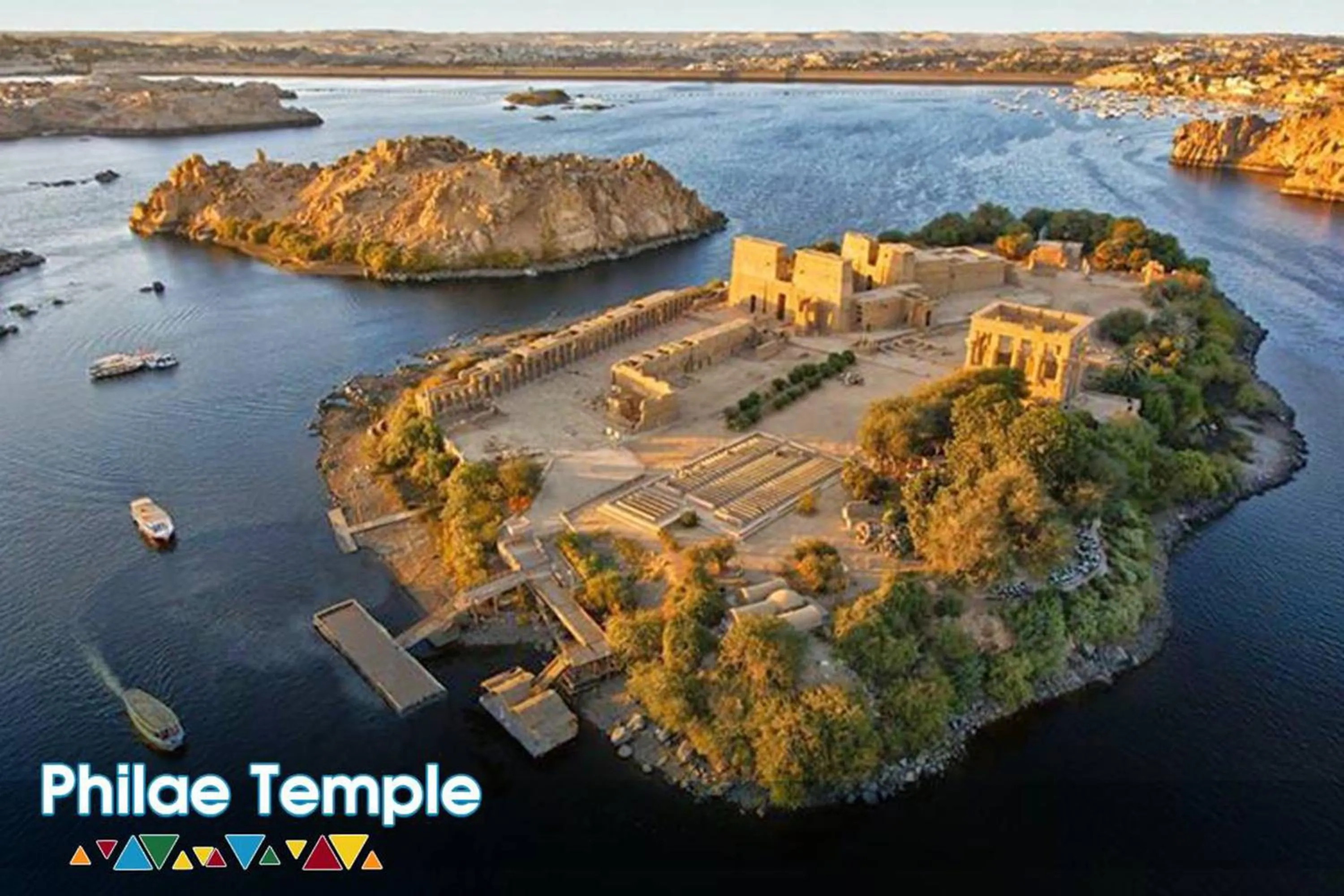 Nearby landmark in Kato Dool Wellness Resort