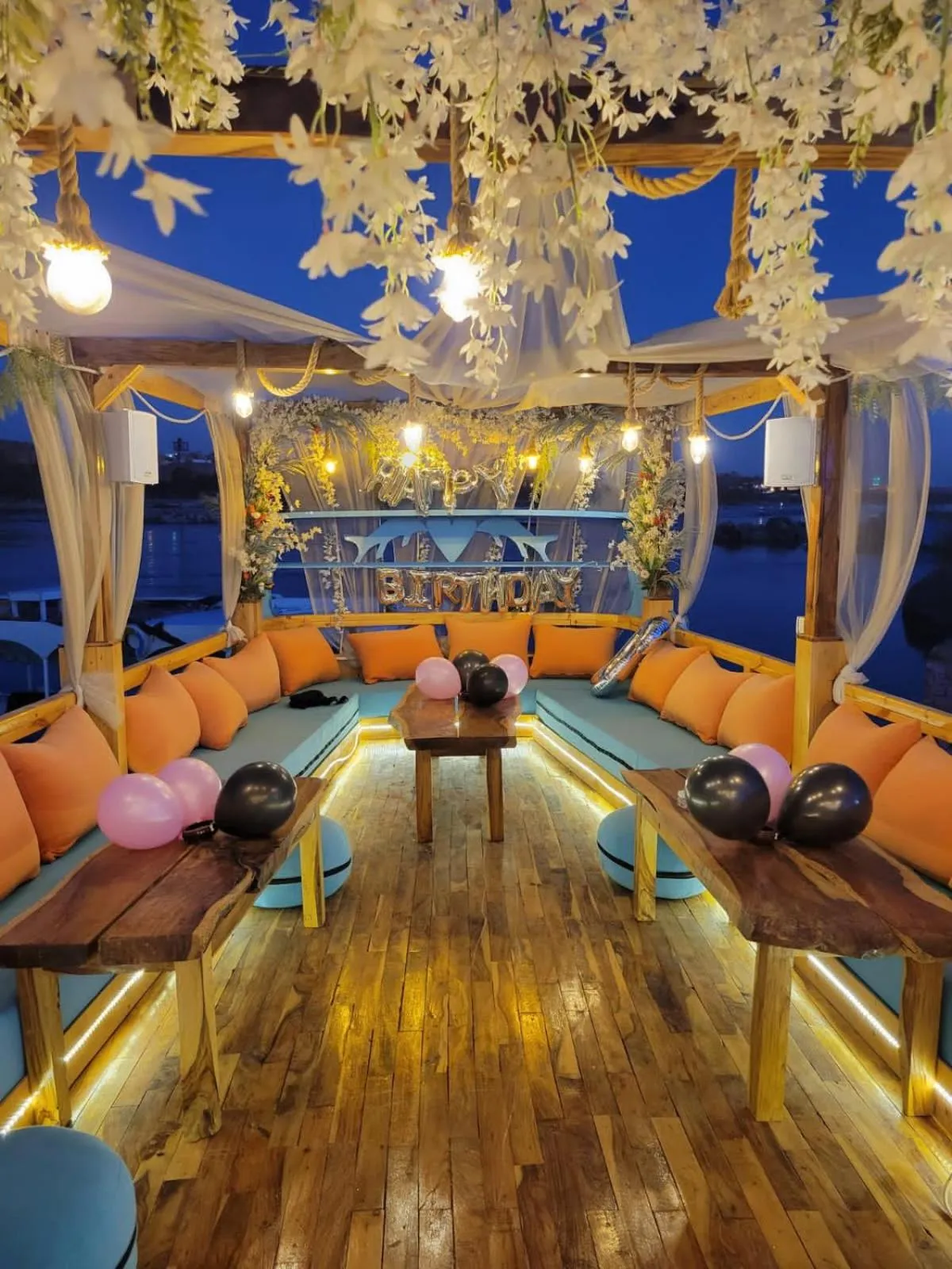 Entertainment in Kato Dool Wellness Resort