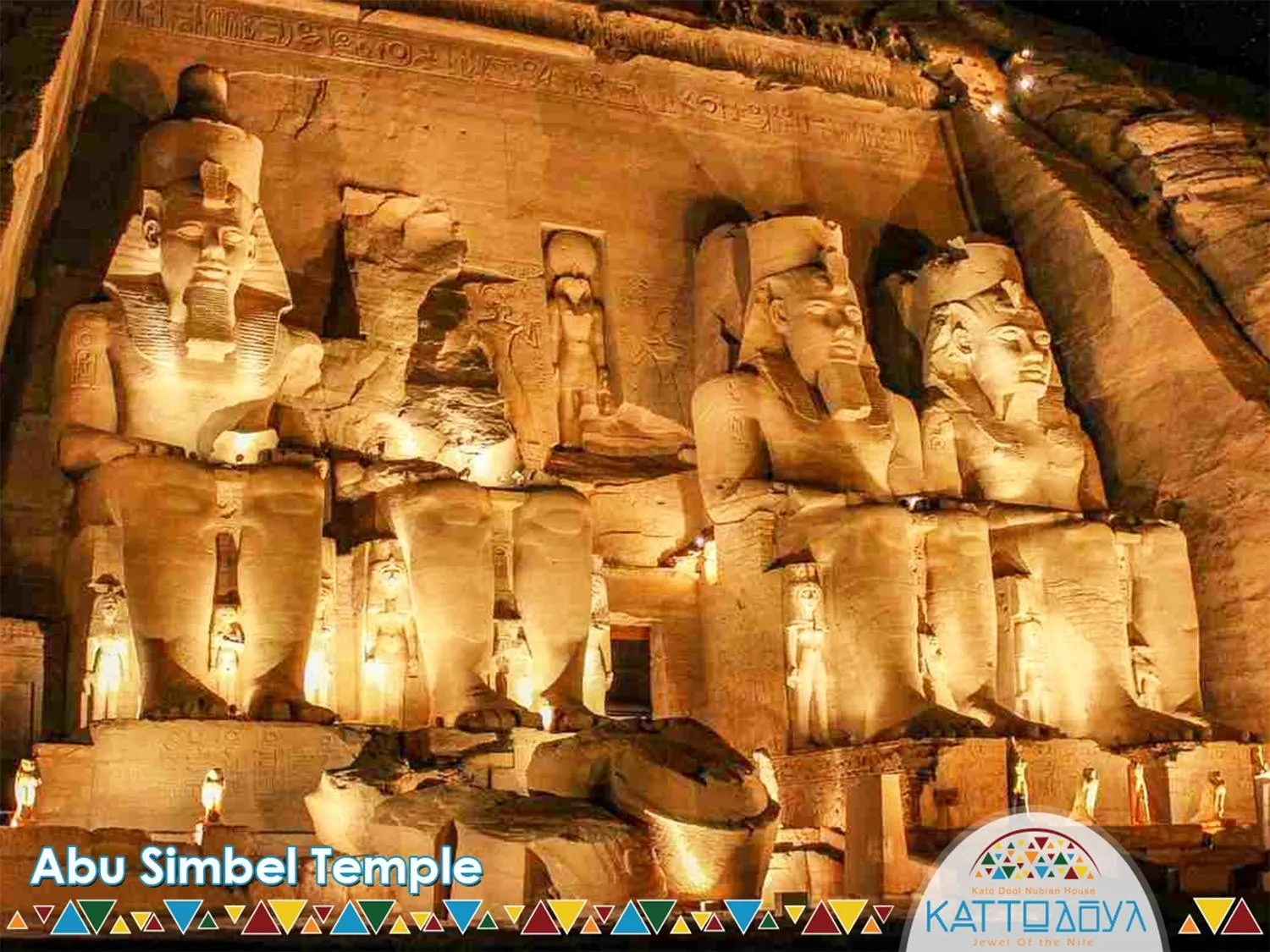 Nearby landmark in Kato Dool Wellness Resort