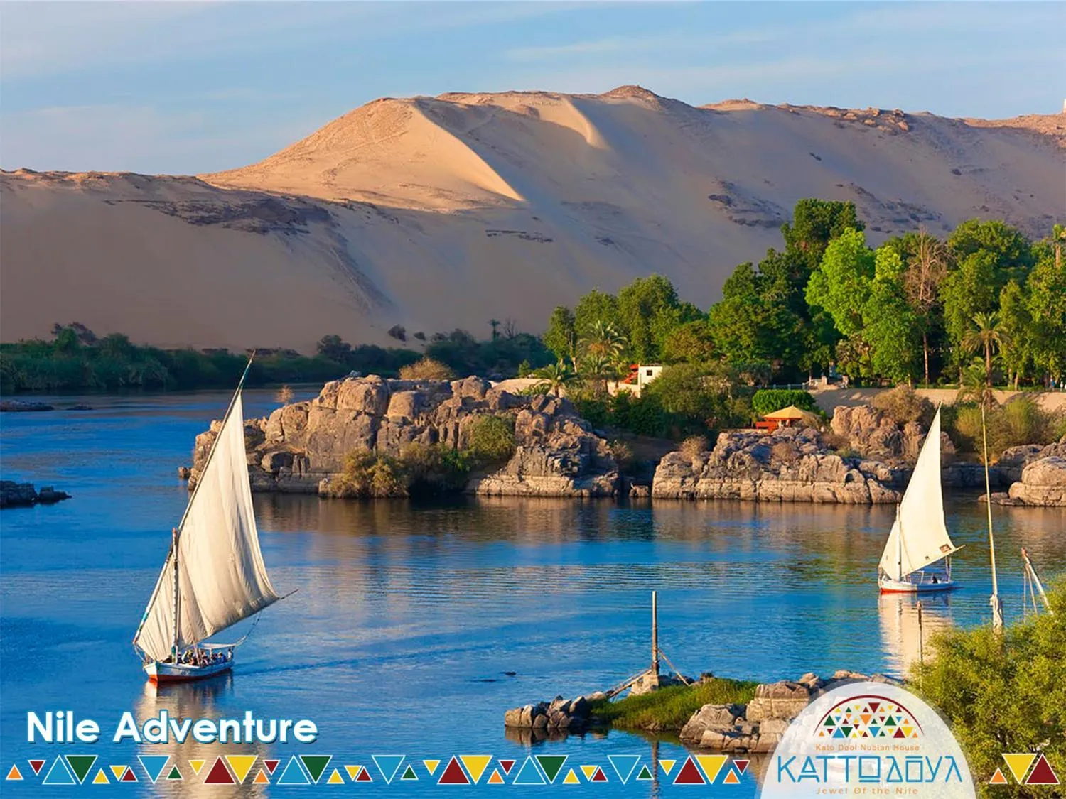 Fishing in Kato Dool Wellness Resort