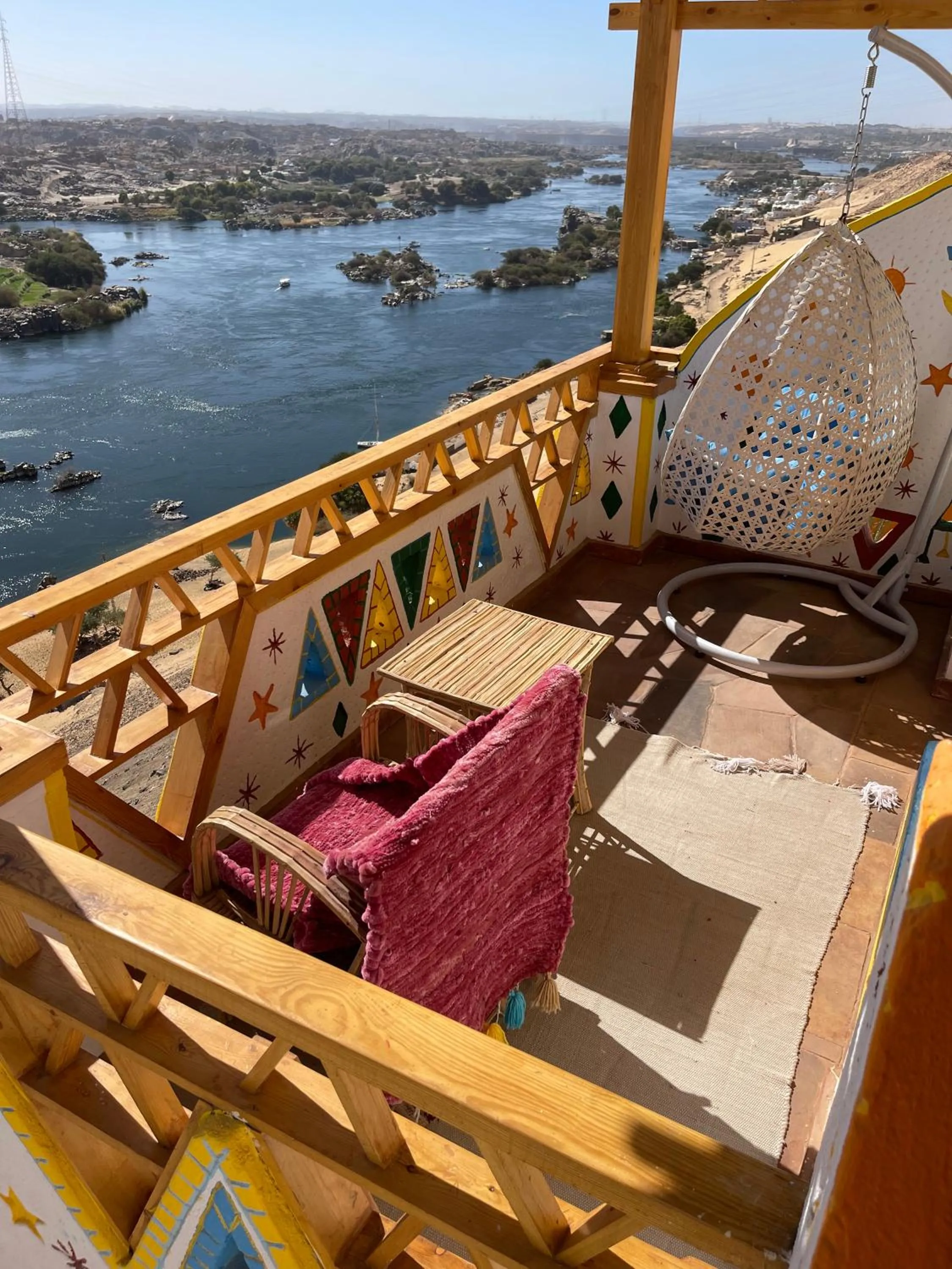 Day in Kato Dool Wellness Resort