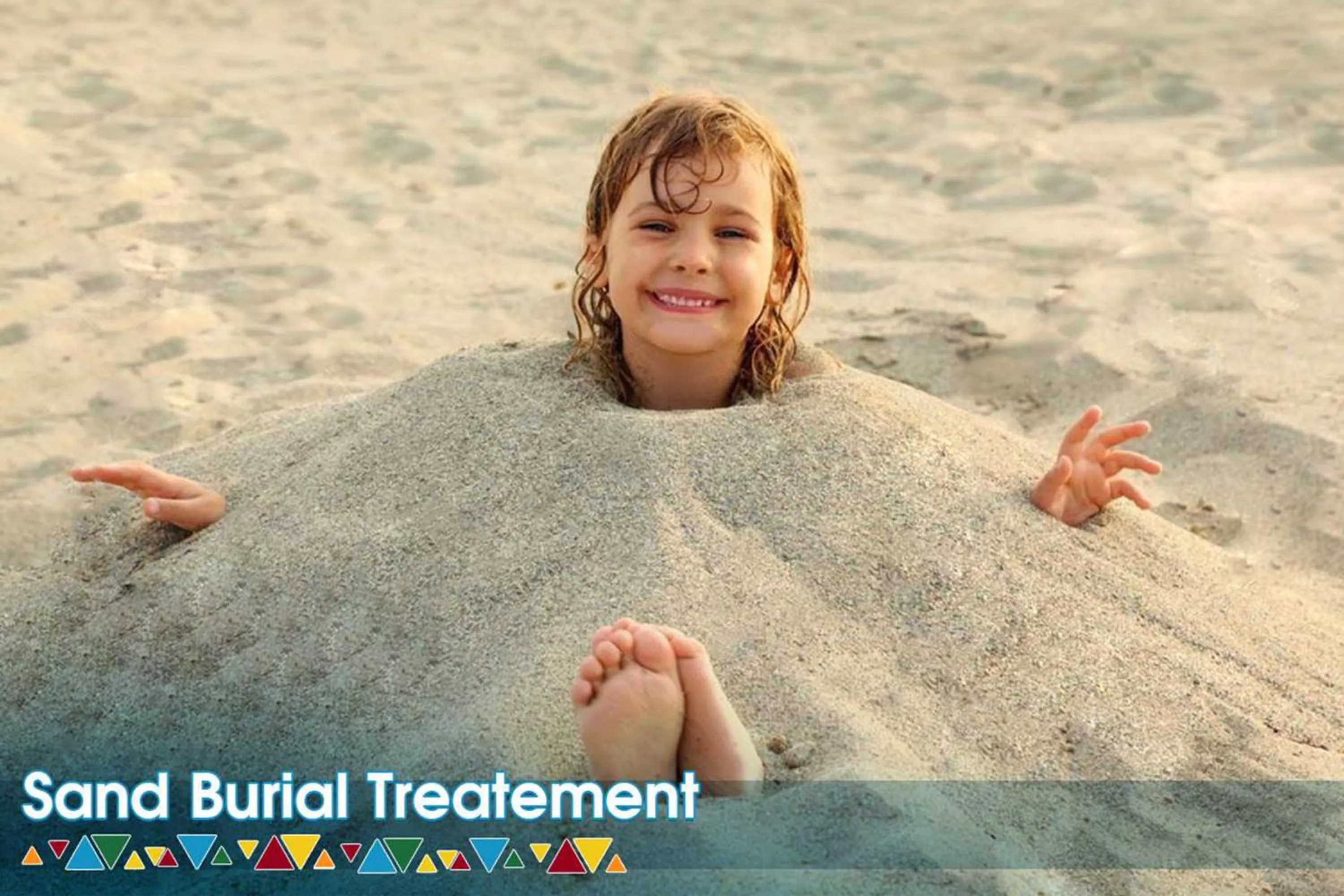 Spa and wellness centre/facilities in Kato Dool Wellness Resort