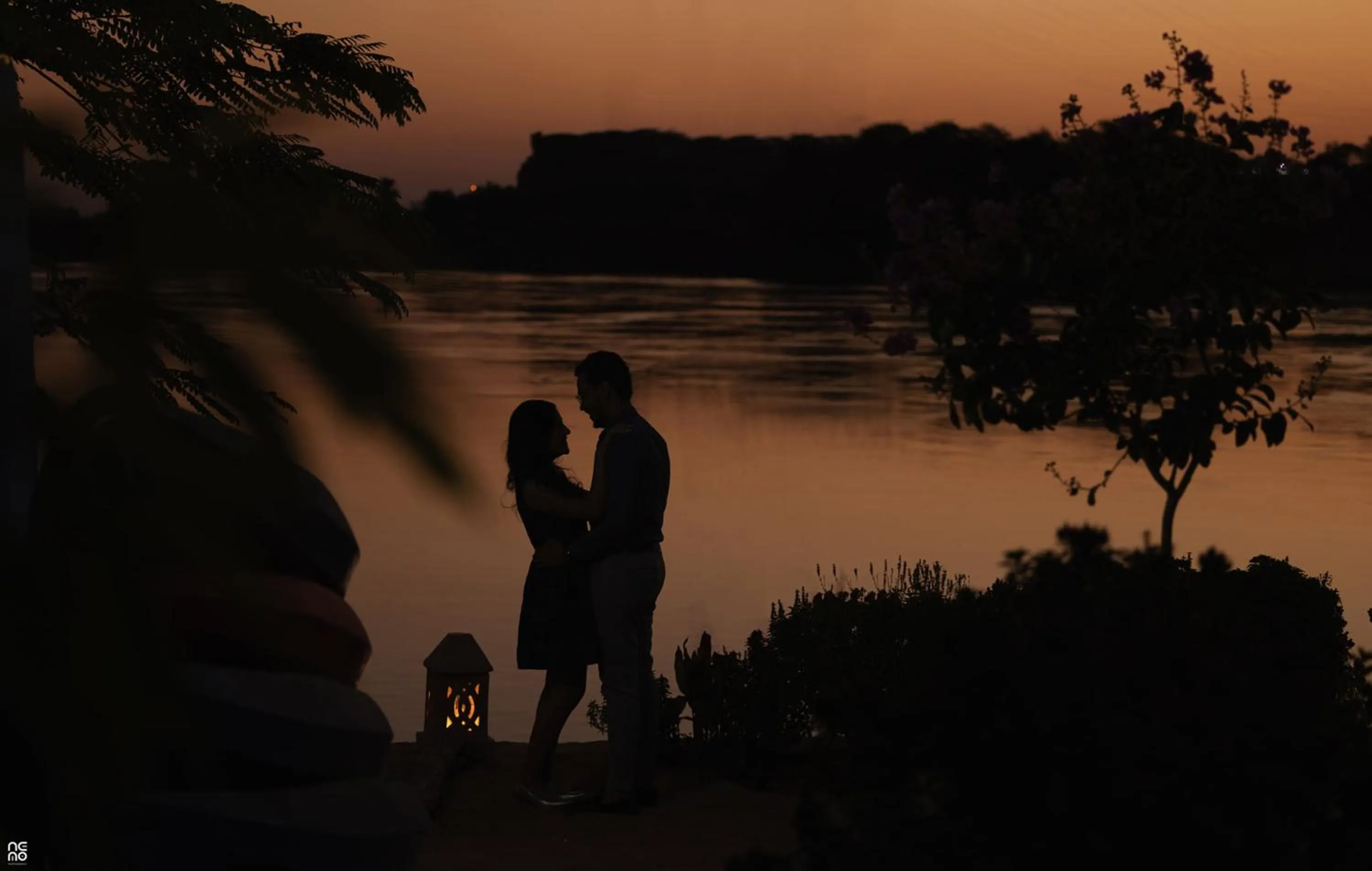 View (from property/room) in Kato Dool Wellness Resort