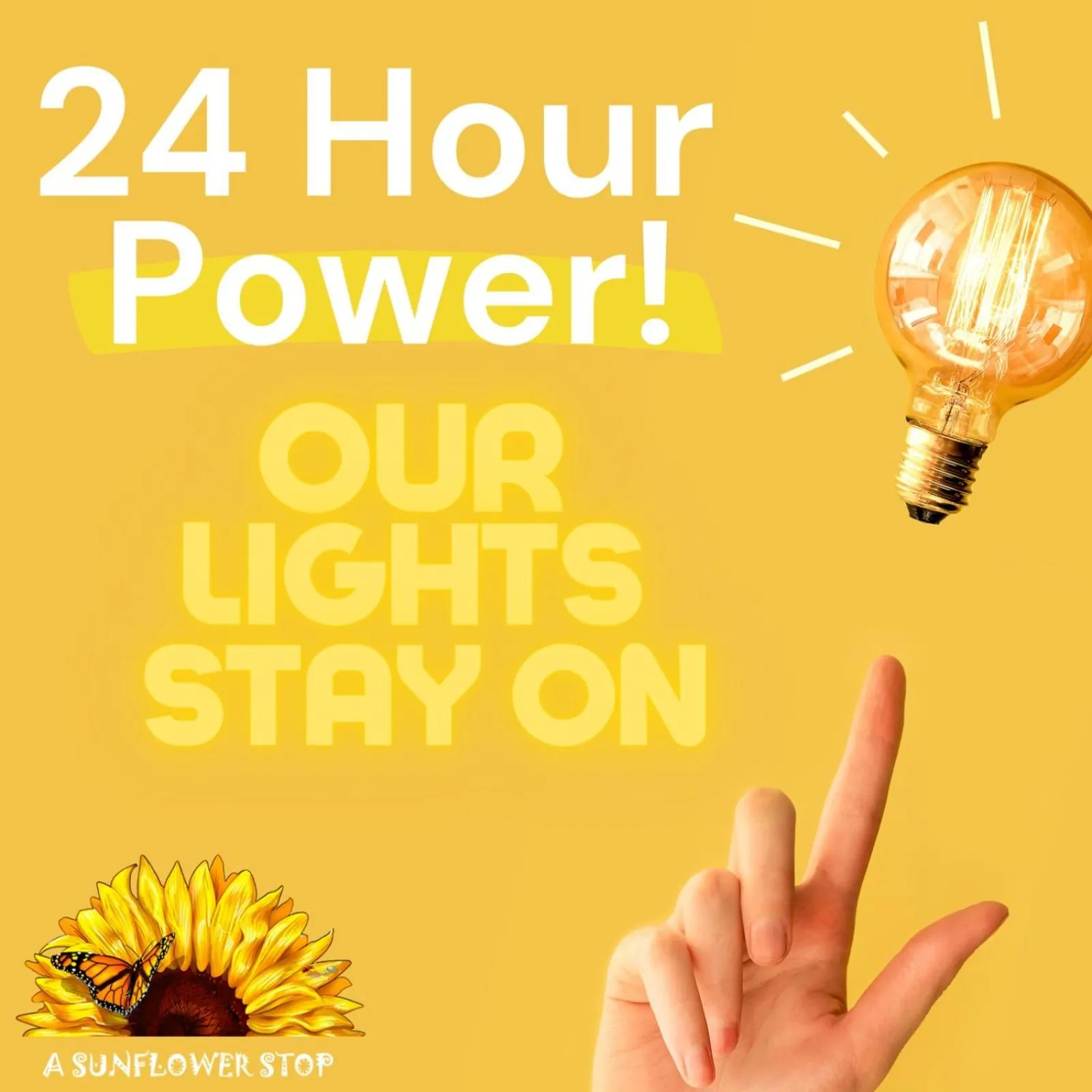 Property building in A Sunflower Stop Backpackers