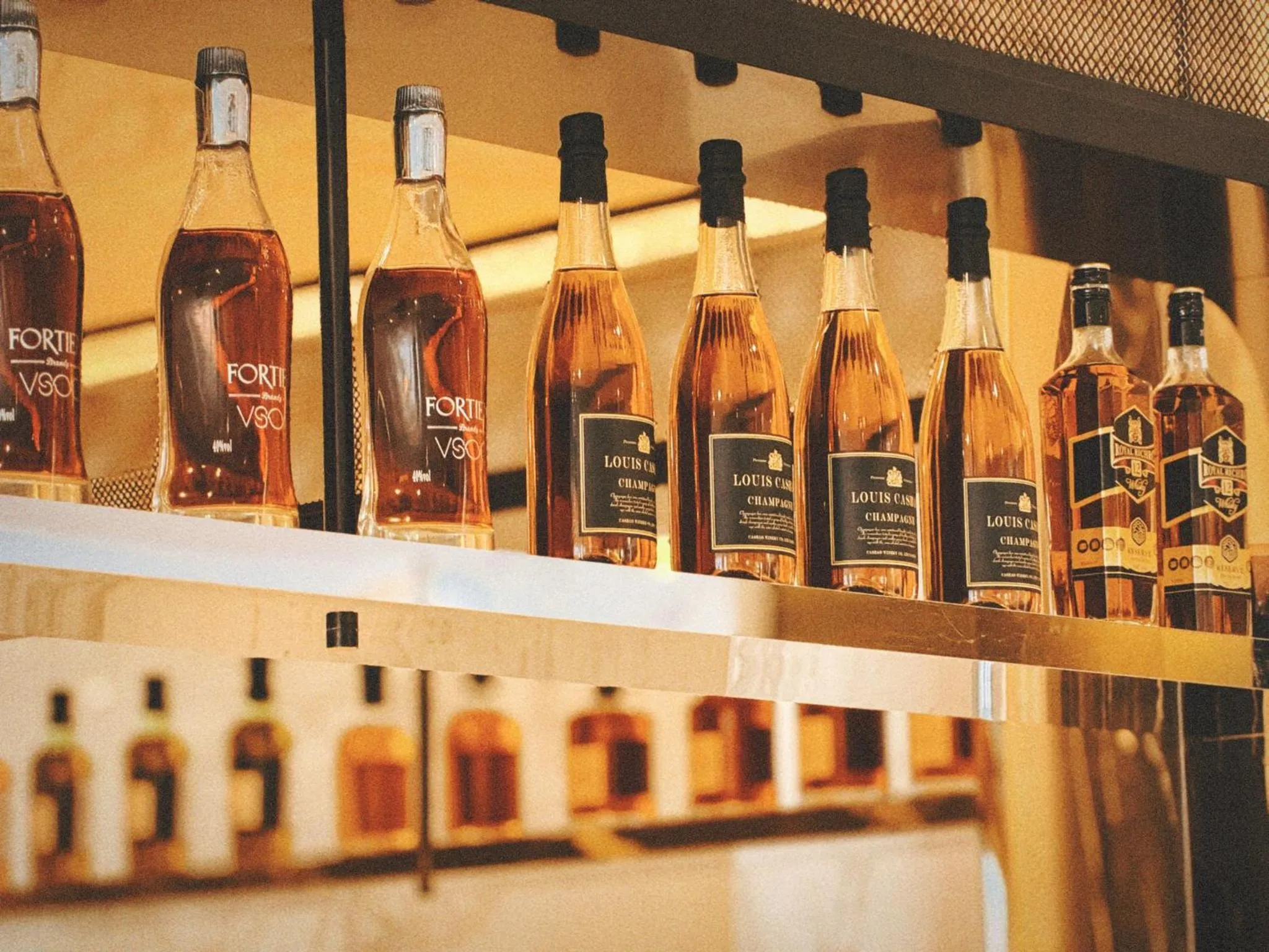 Lobby or reception in Holiday Inn Zhengzhou Zhongzhou by IHG