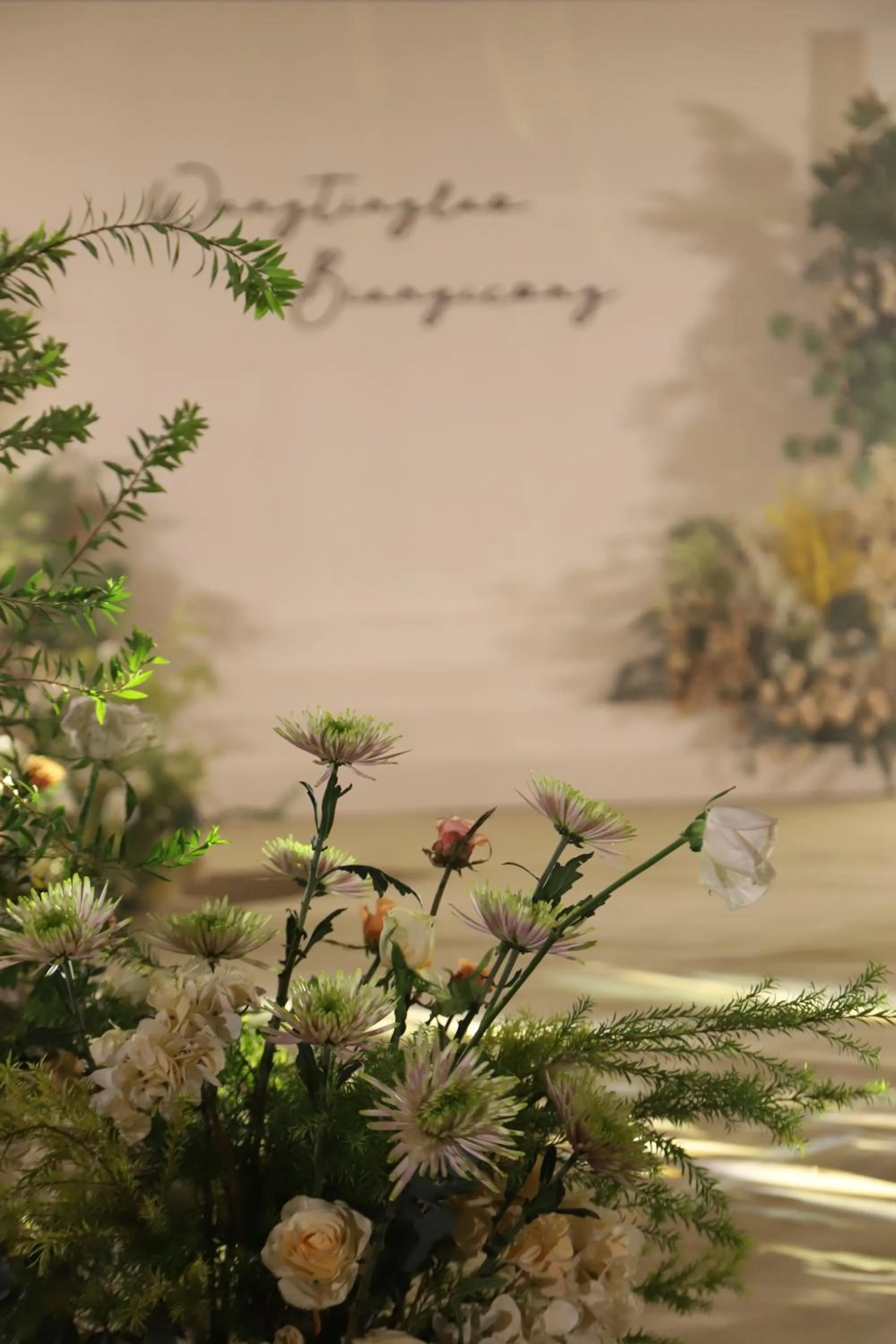 wedding in Holiday Inn Zhengzhou Zhongzhou by IHG