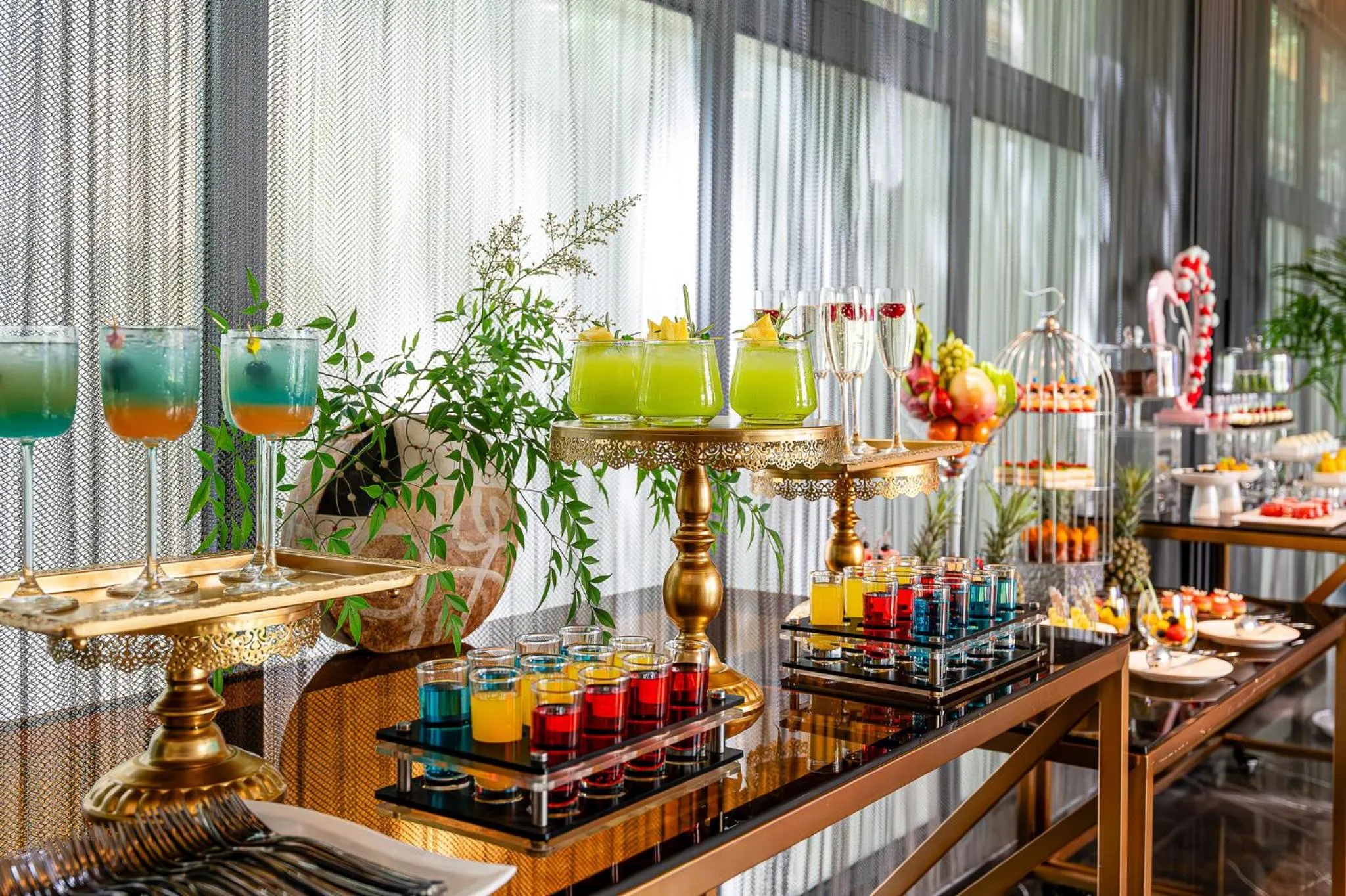 Meeting/conference room in Holiday Inn Zhengzhou Zhongzhou by IHG