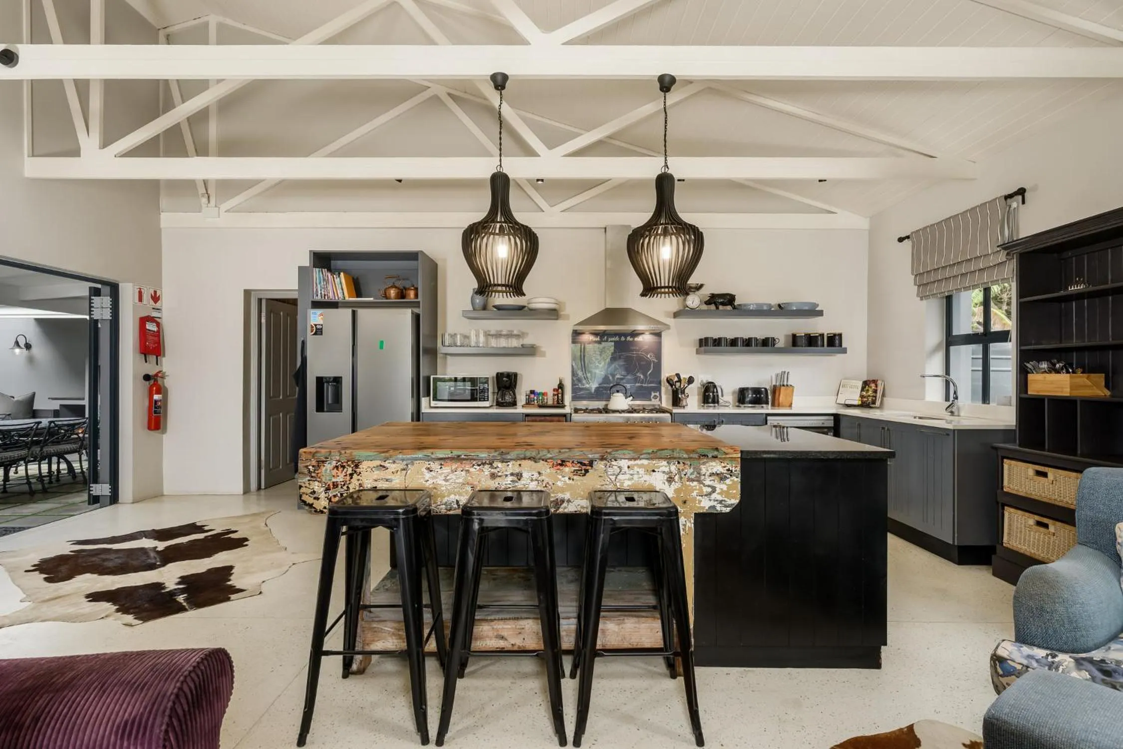 Inverell Station by The Oyster Collection